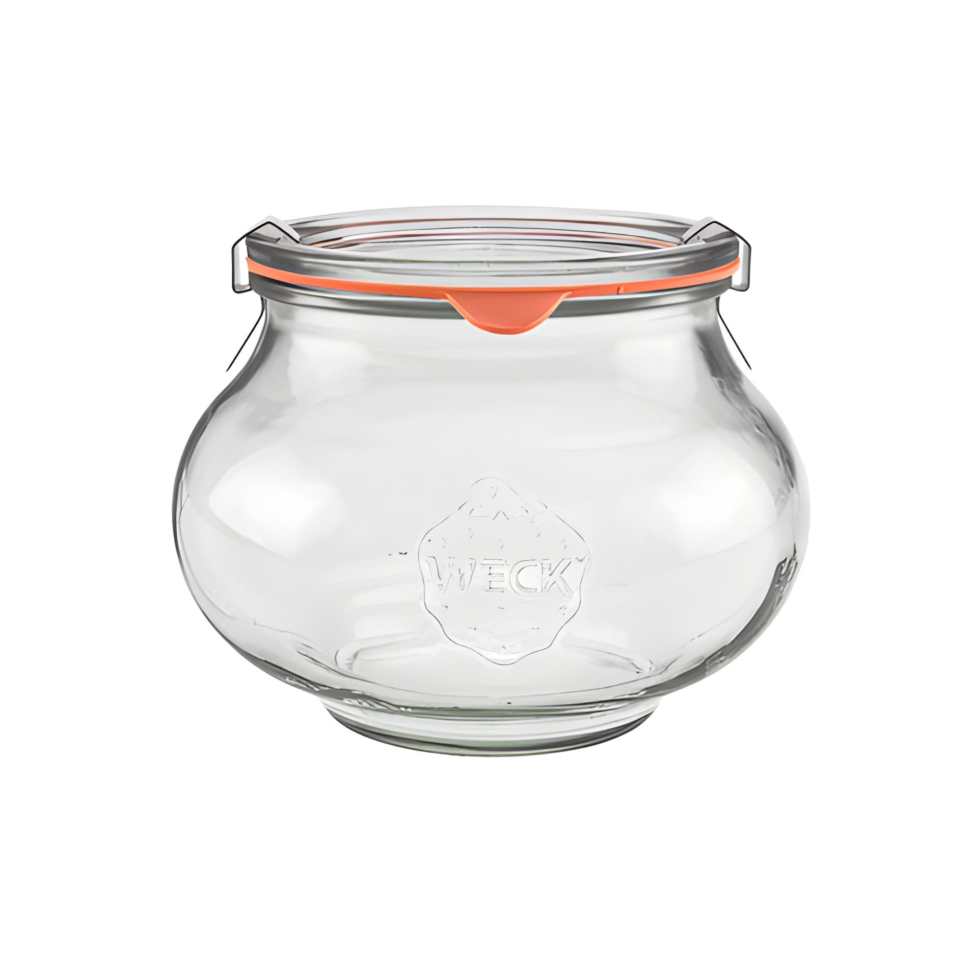 WECK-Schmuckglas 1062 ml
