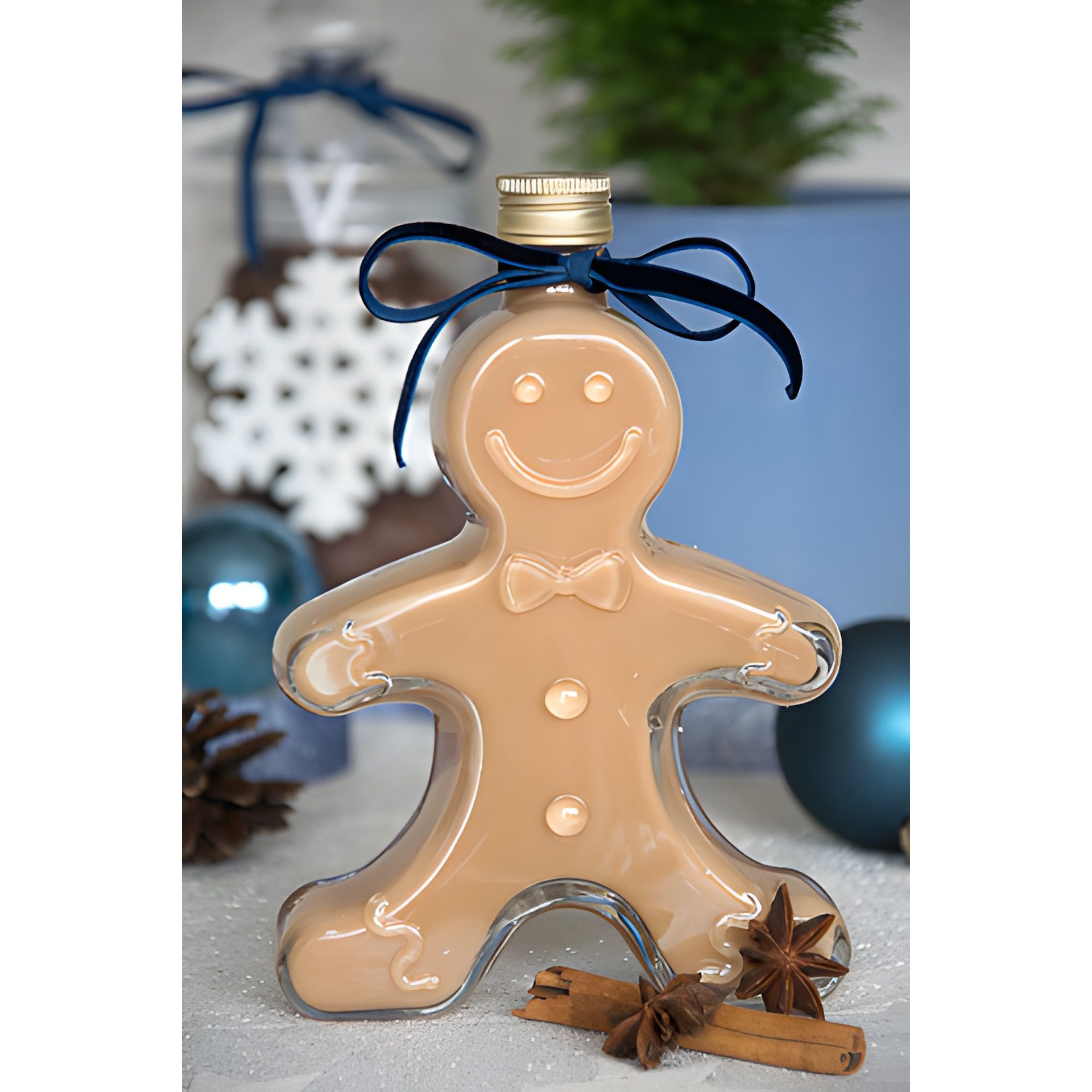Lebkuchenmann 250 ml