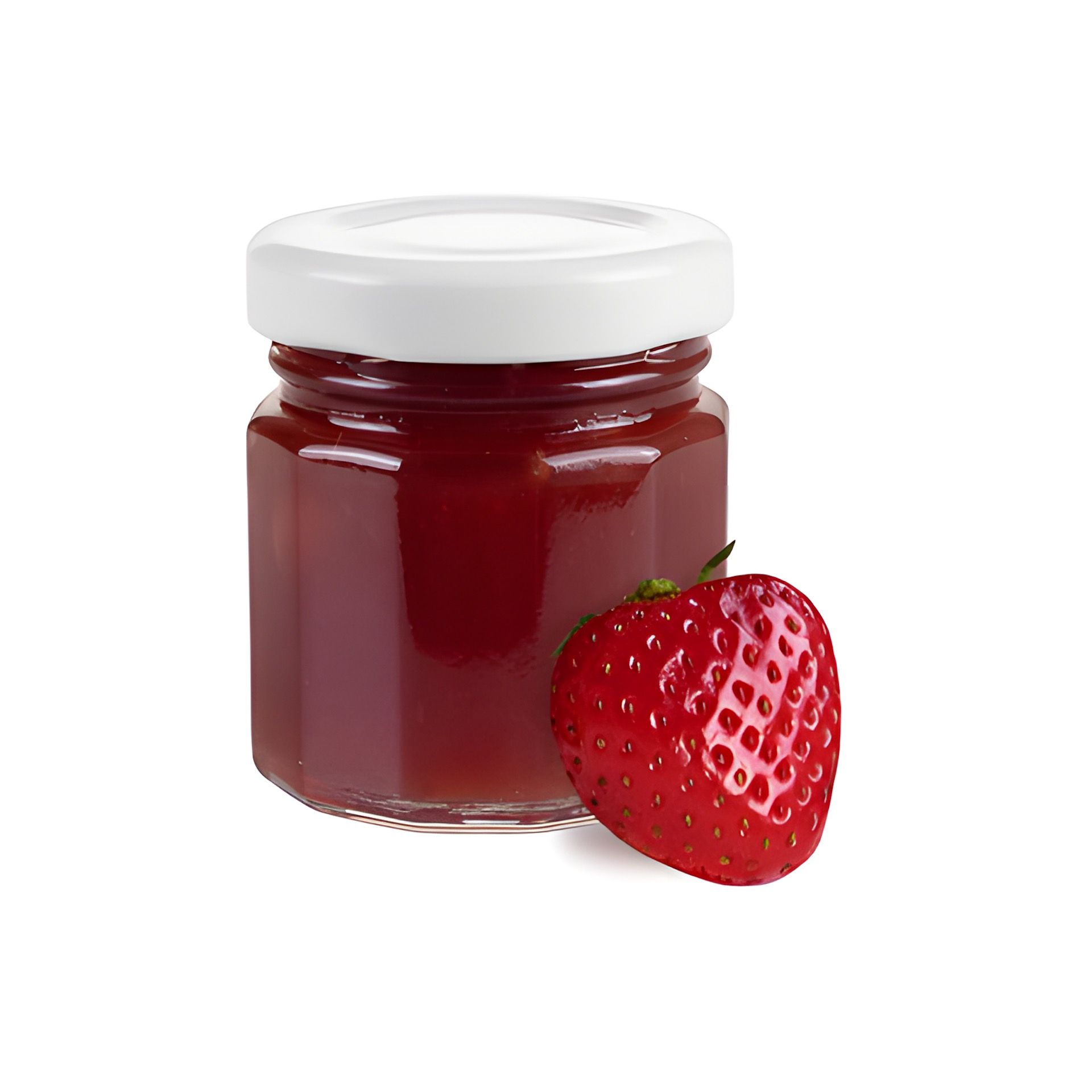 Zwölfeckglas  45 ml (Karton, 224 Stück)