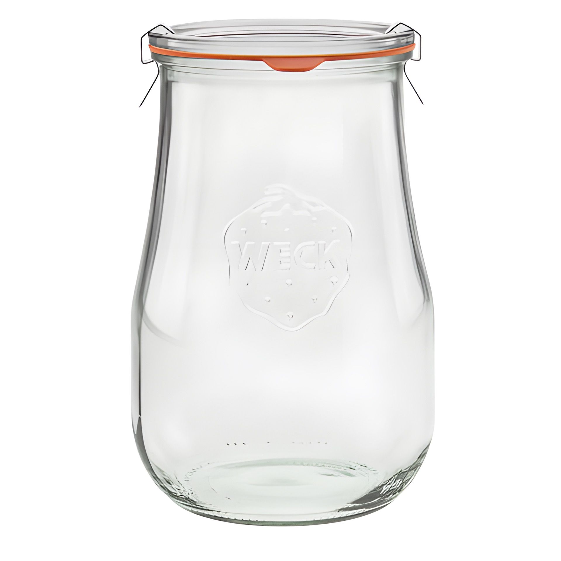 WECK-Tulpenglas 1750 ml