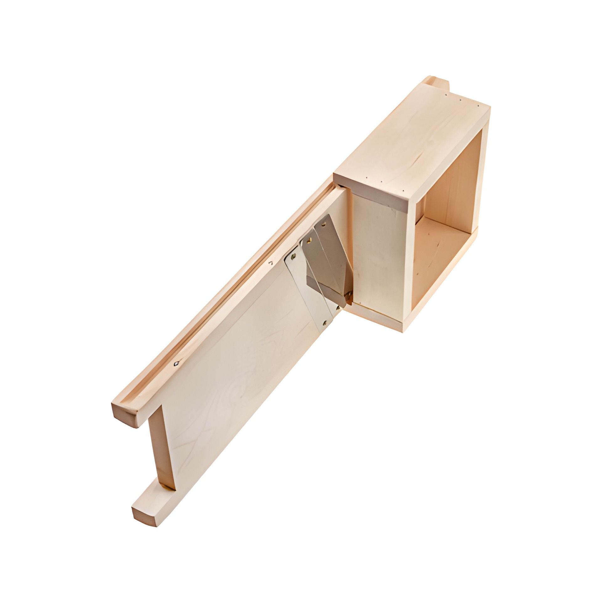 Krauthobel 58 x 18 cm