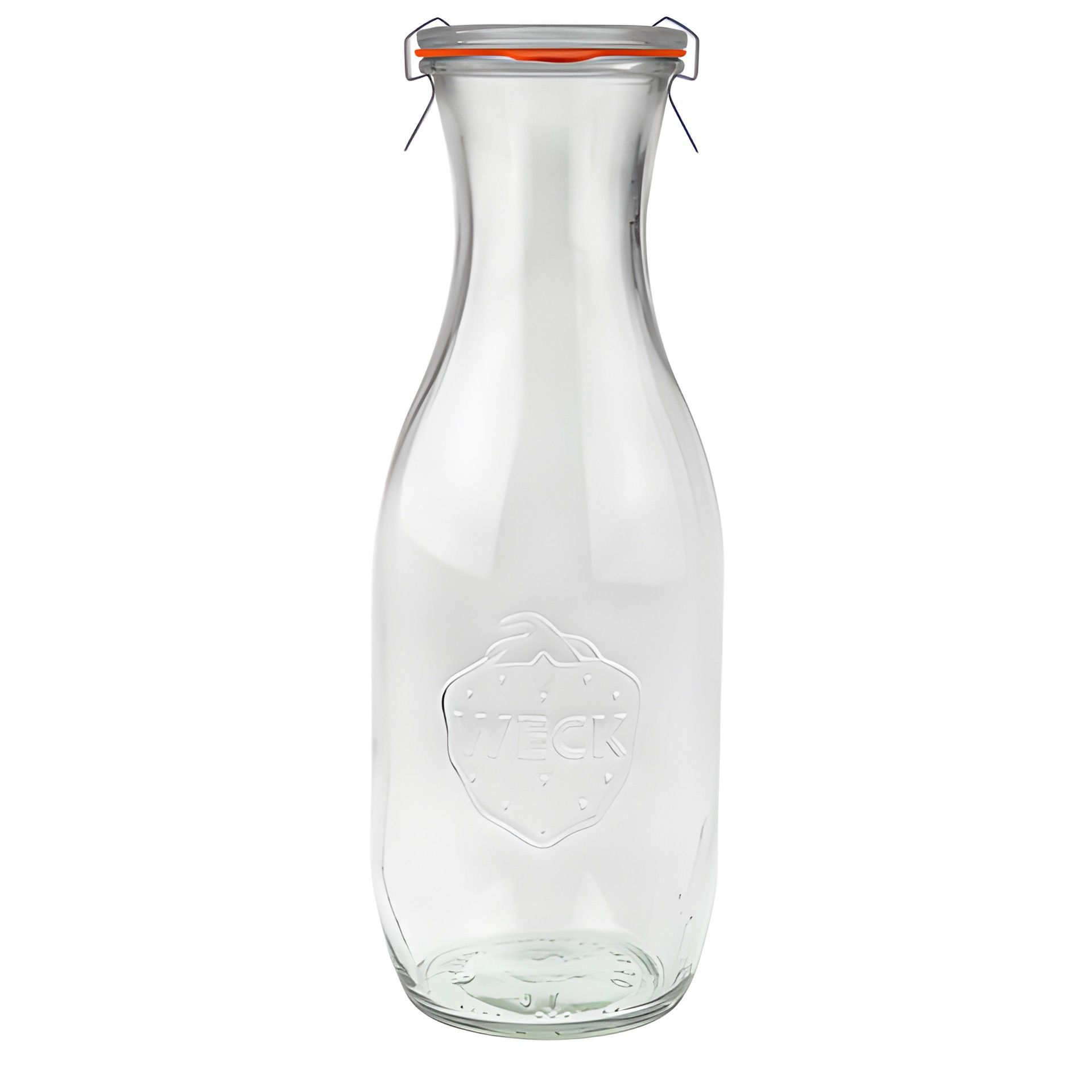 WECK-Saftflasche 1062 ml