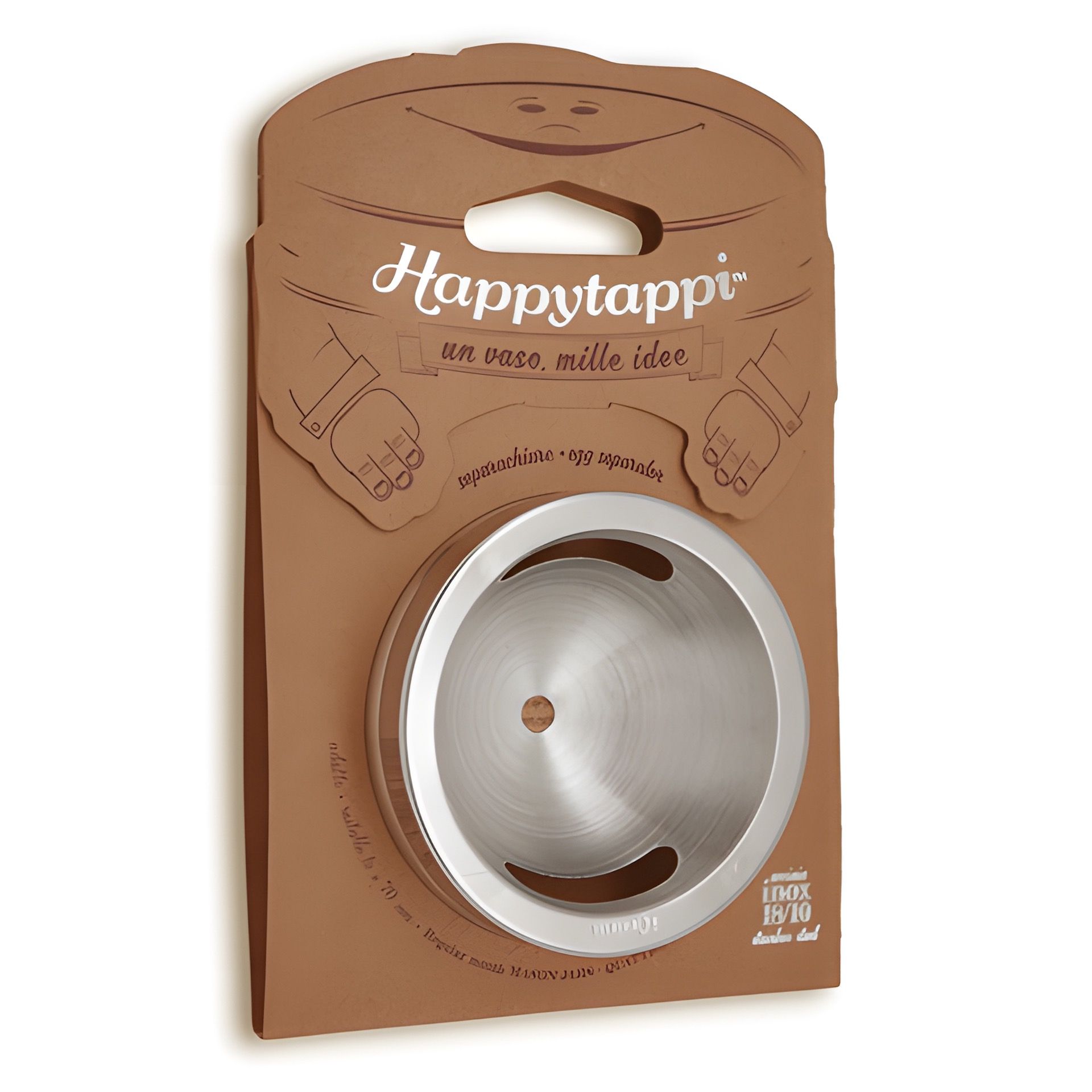 HappyTappi CT 70 Eitrenner