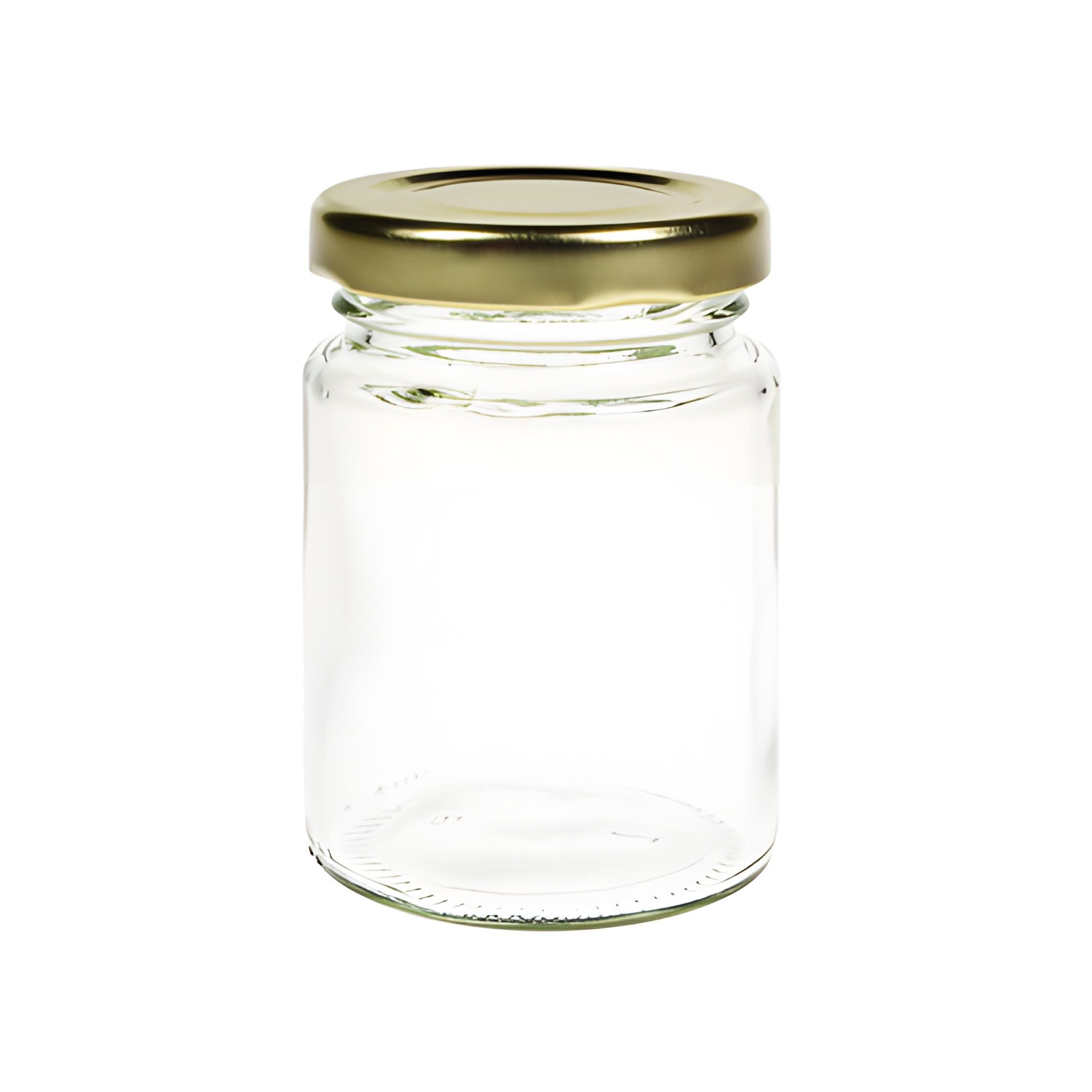 Pott 106 ml (Karton, 169 Stück)