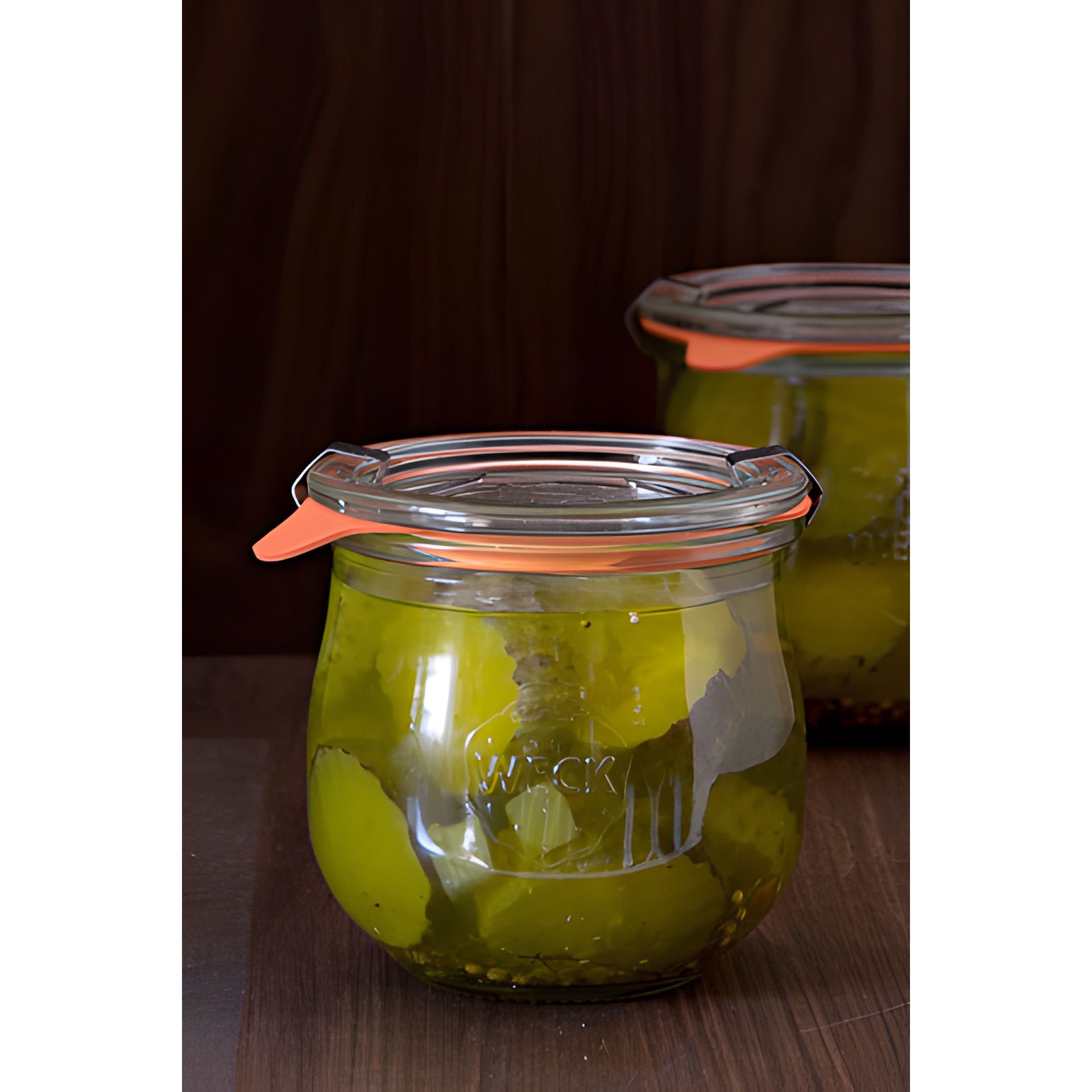 WECK-Tulpenglas  370 ml