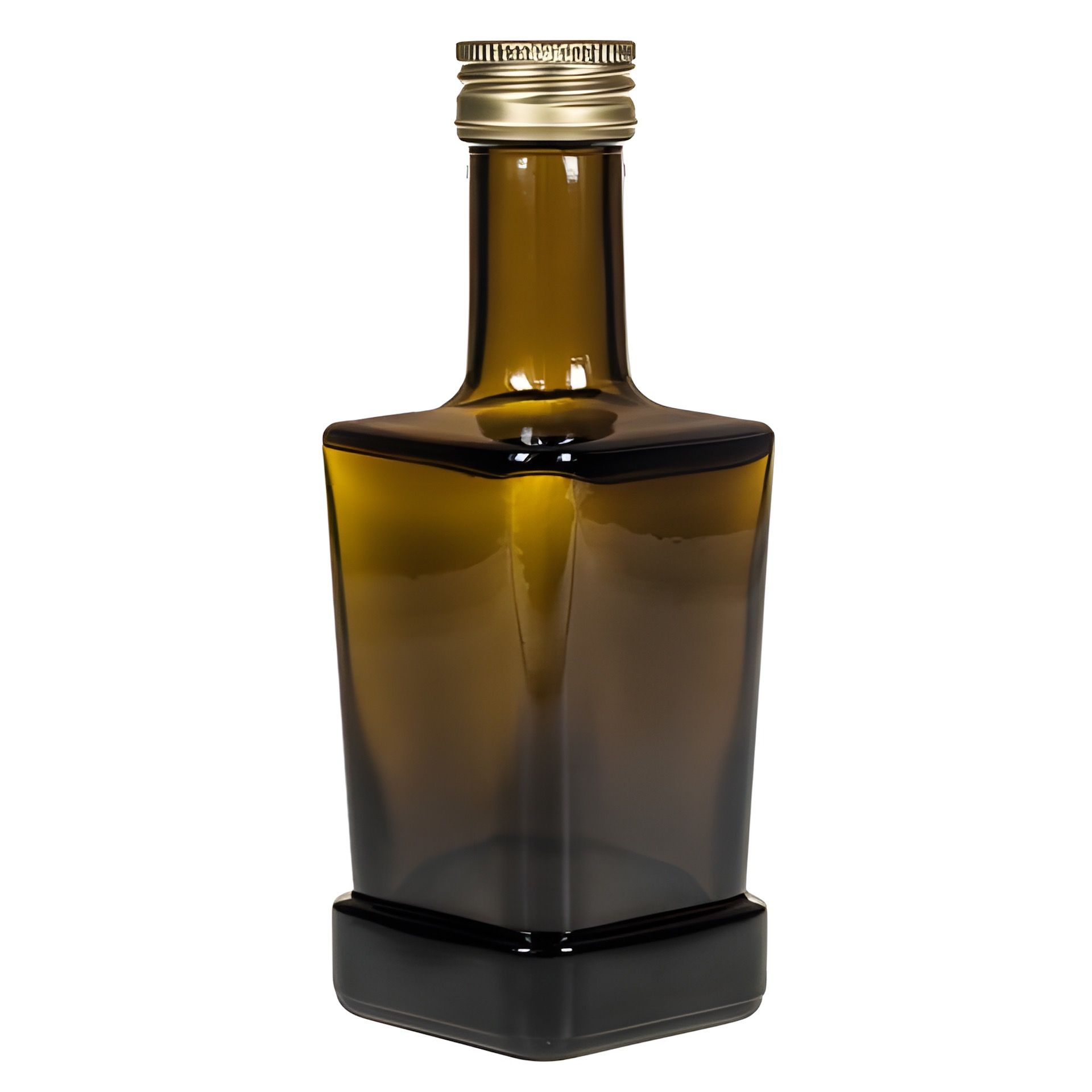 King Quadra 250 ml antik (Karton, 48 Stück)