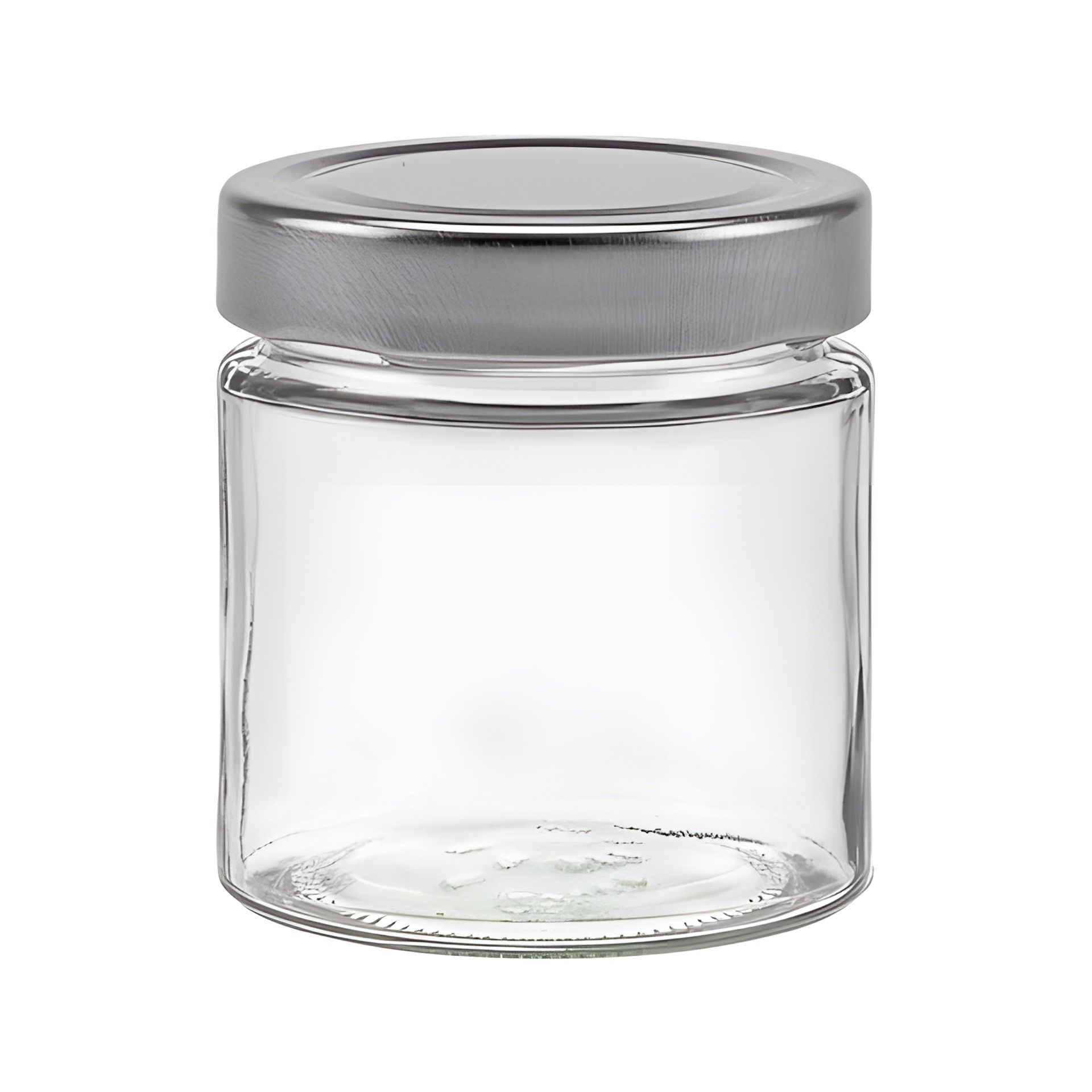 Rundglas  212 ml Deep