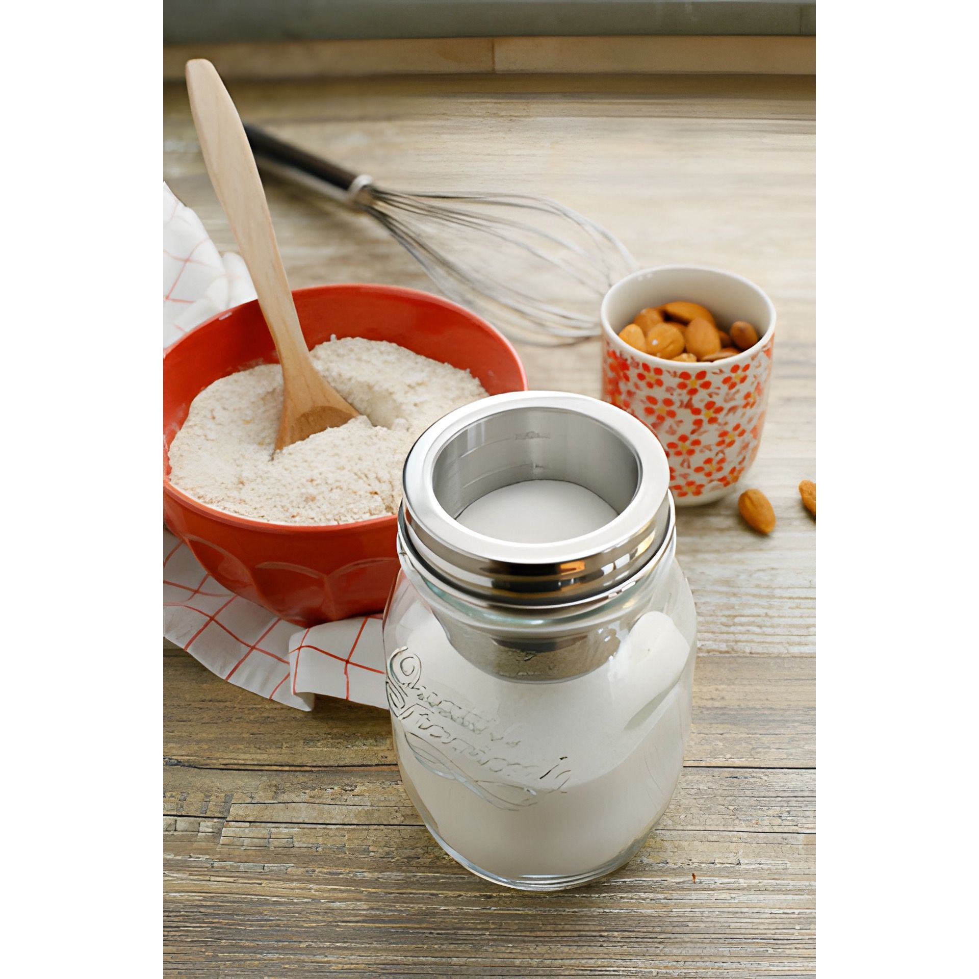 HappyTappi CT 70 Messbecherglas 500 ml