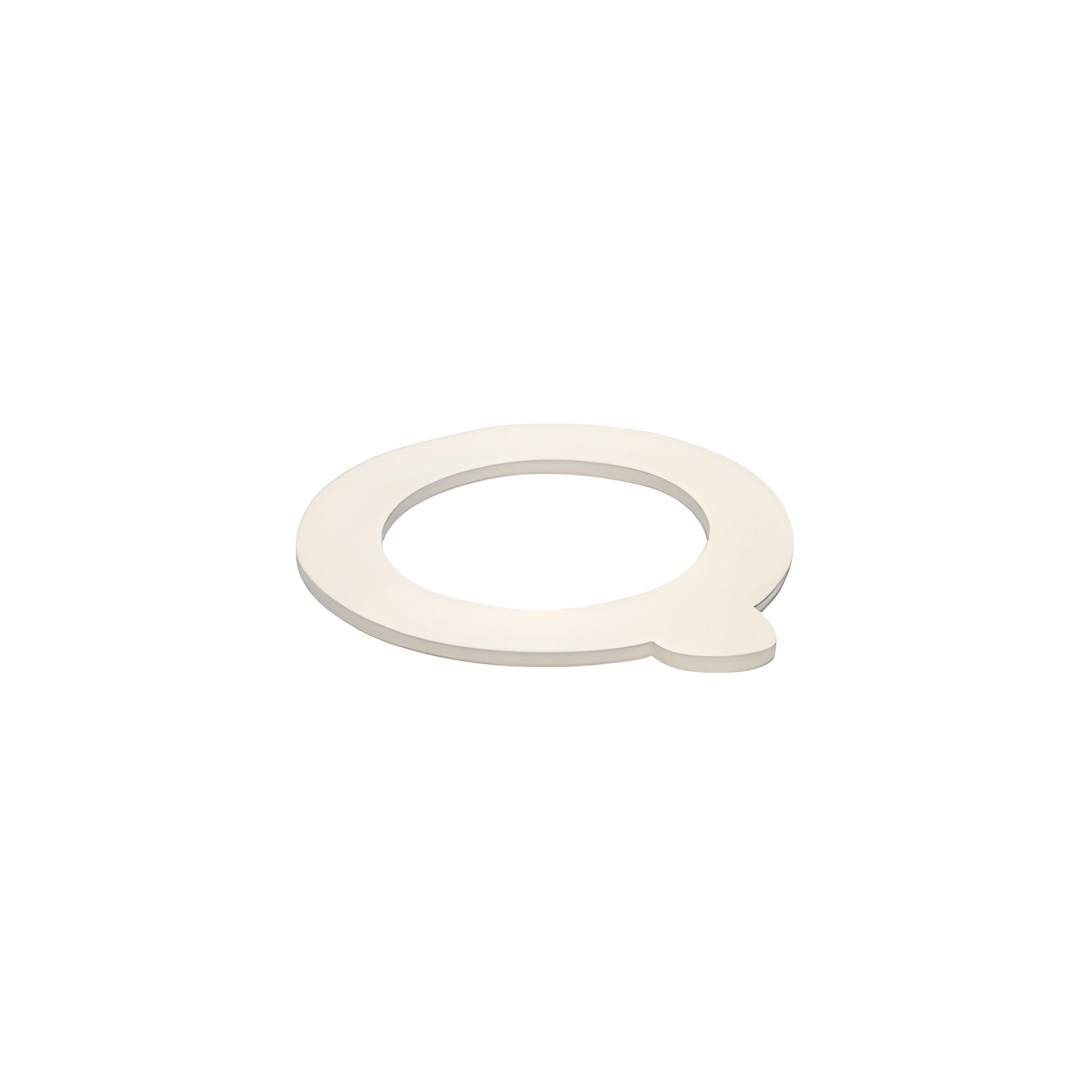 Dichtungsring 41 x 65 mm weiß