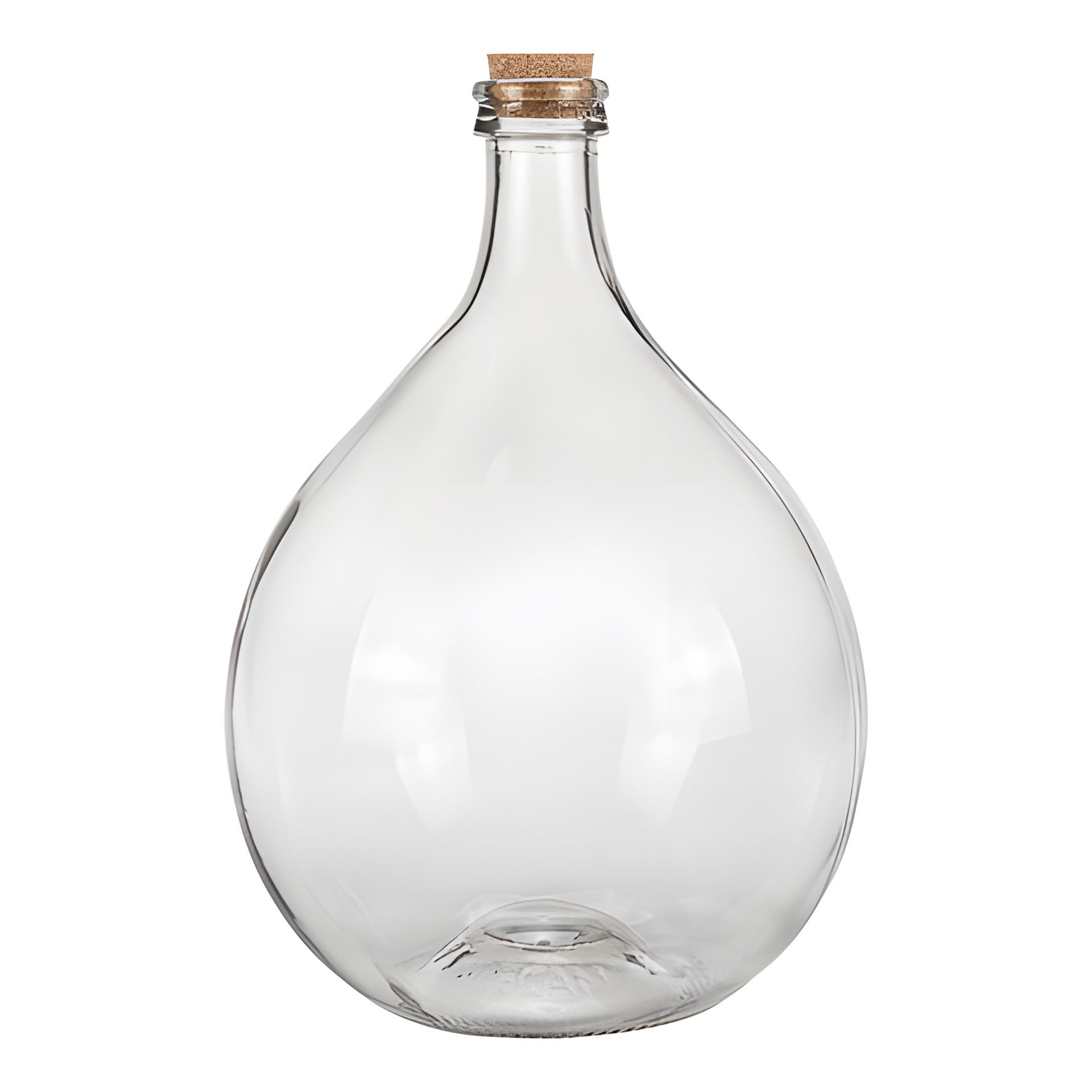 Glasballon 10000 ml