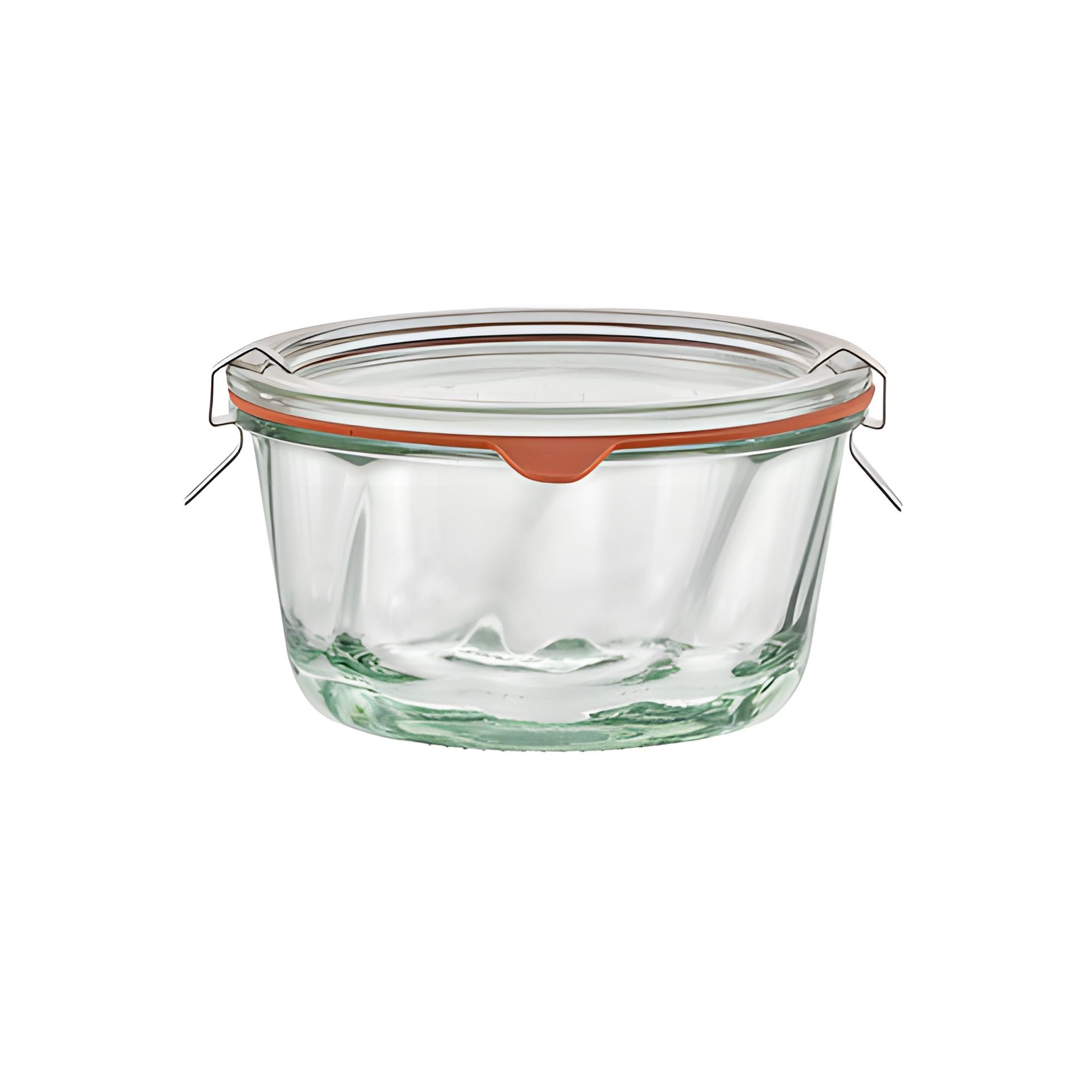 WECK-Gugelhupfglas 450 ml