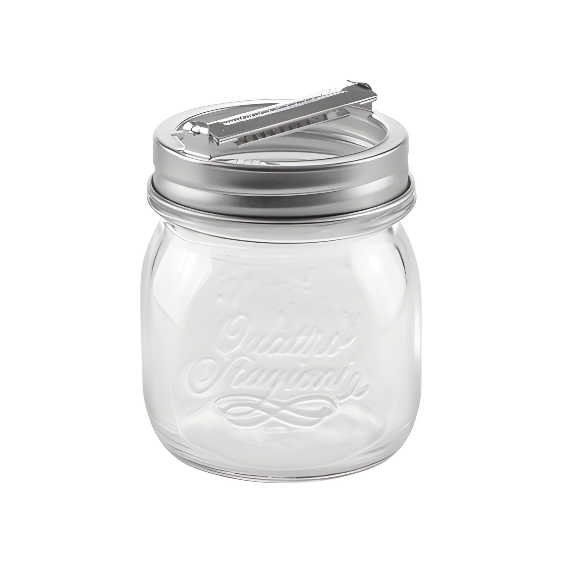 HappyTappi CT 70 Julienneschneideglas 250 ml