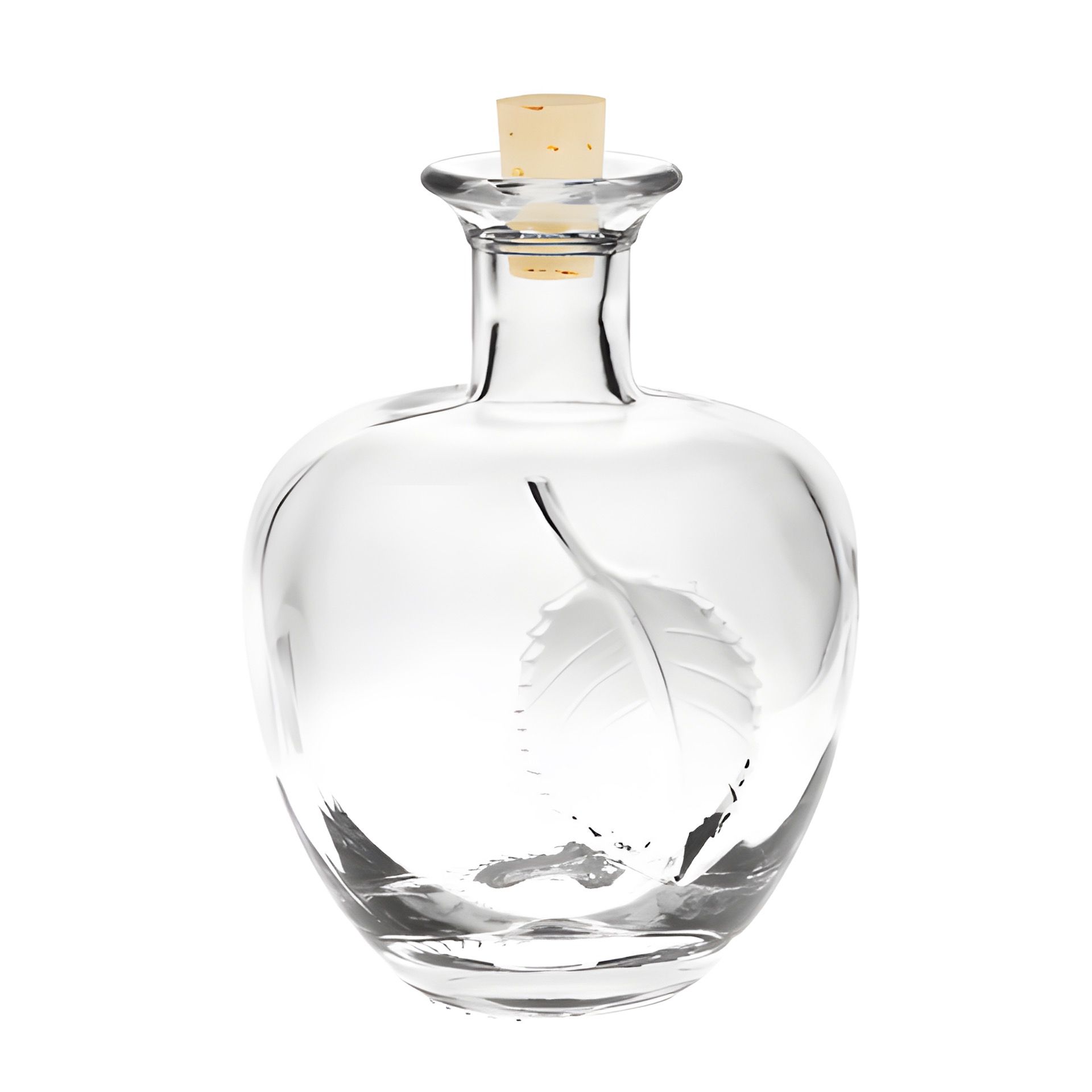Apfel 200 ml