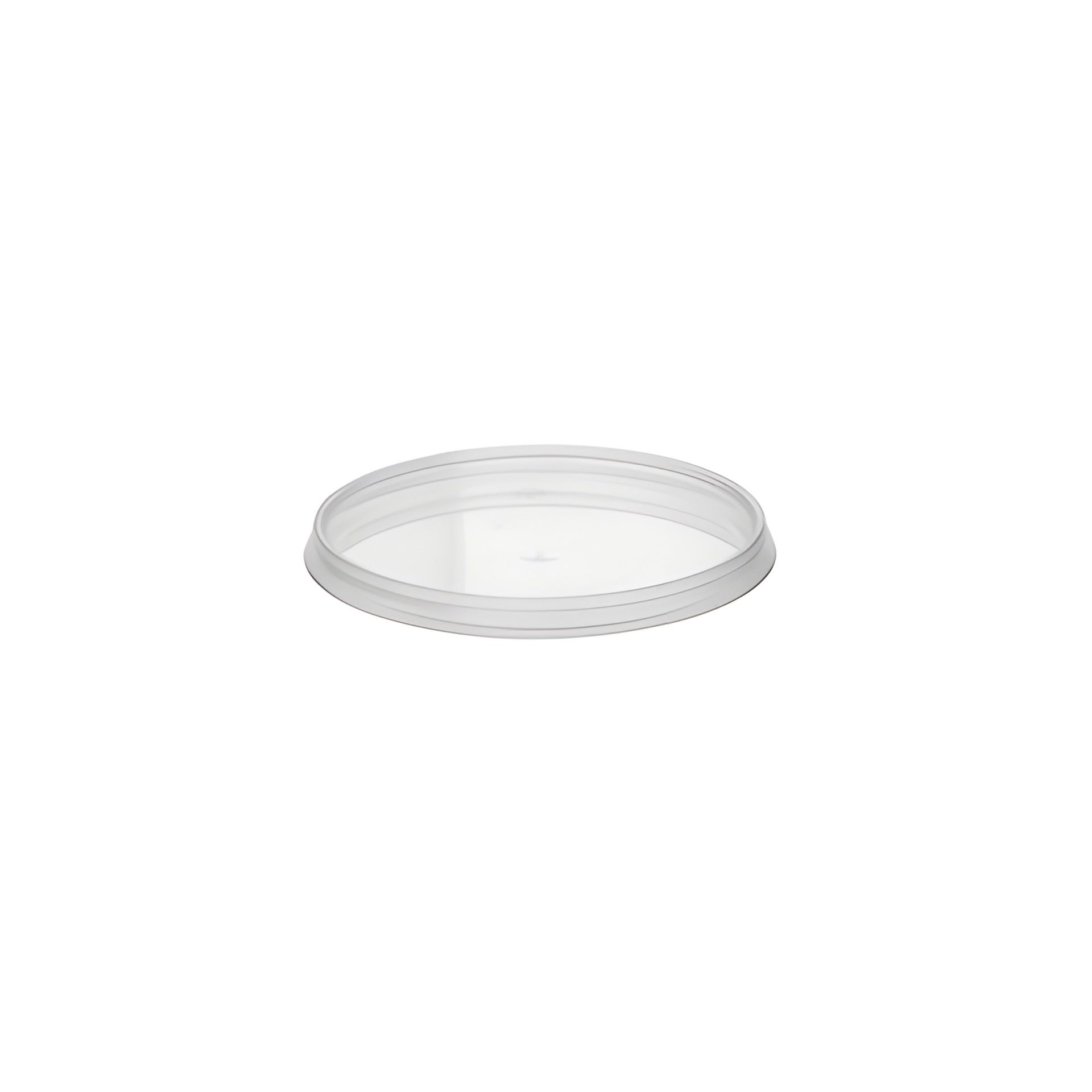 Stülpdeckel für Kunststoffbecher 280 ml, 365 ml und 520 ml