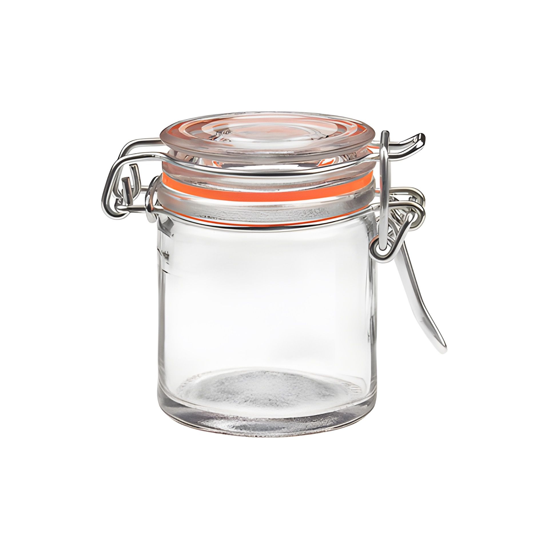 Bügelglas   45 ml