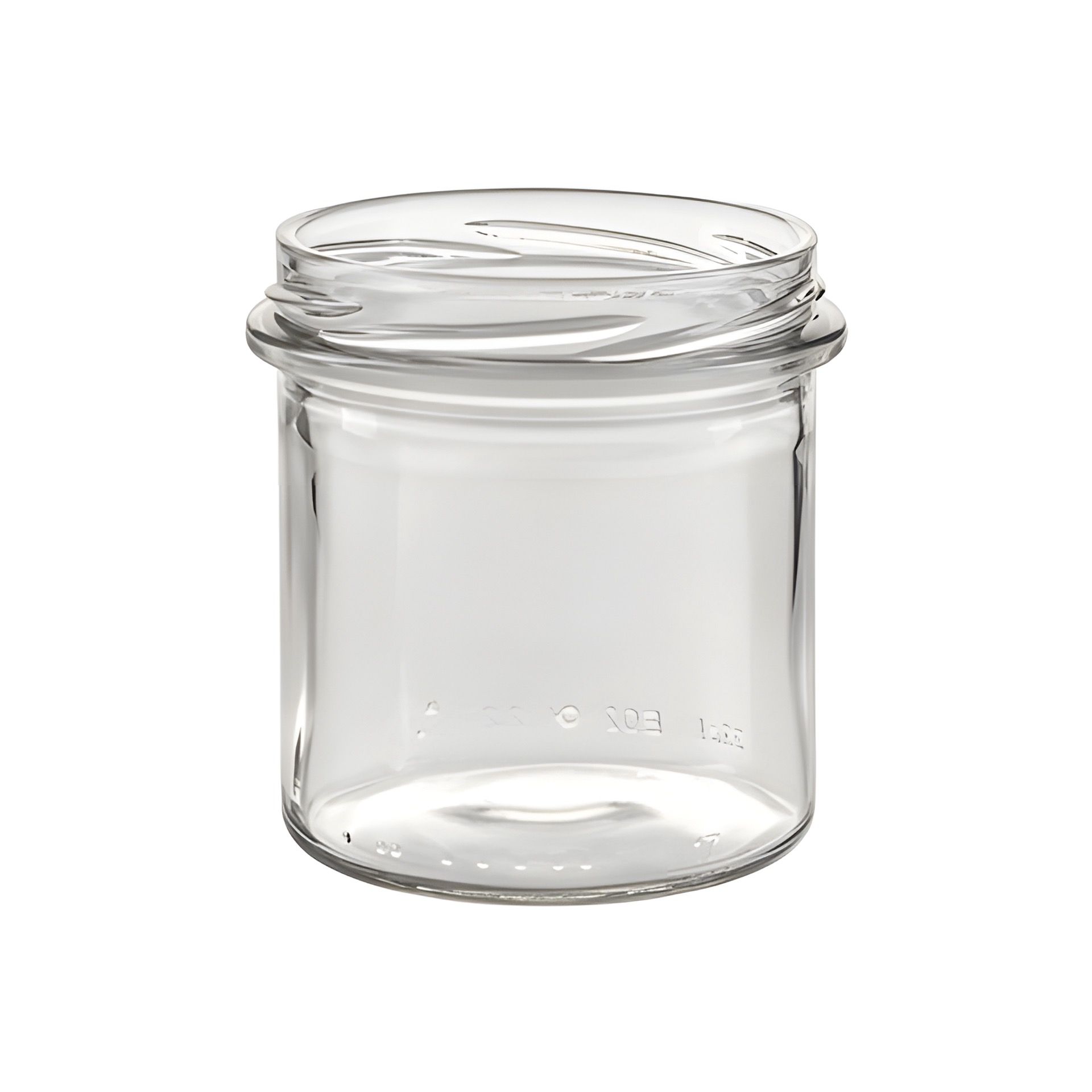 Sturzglas 330 ml