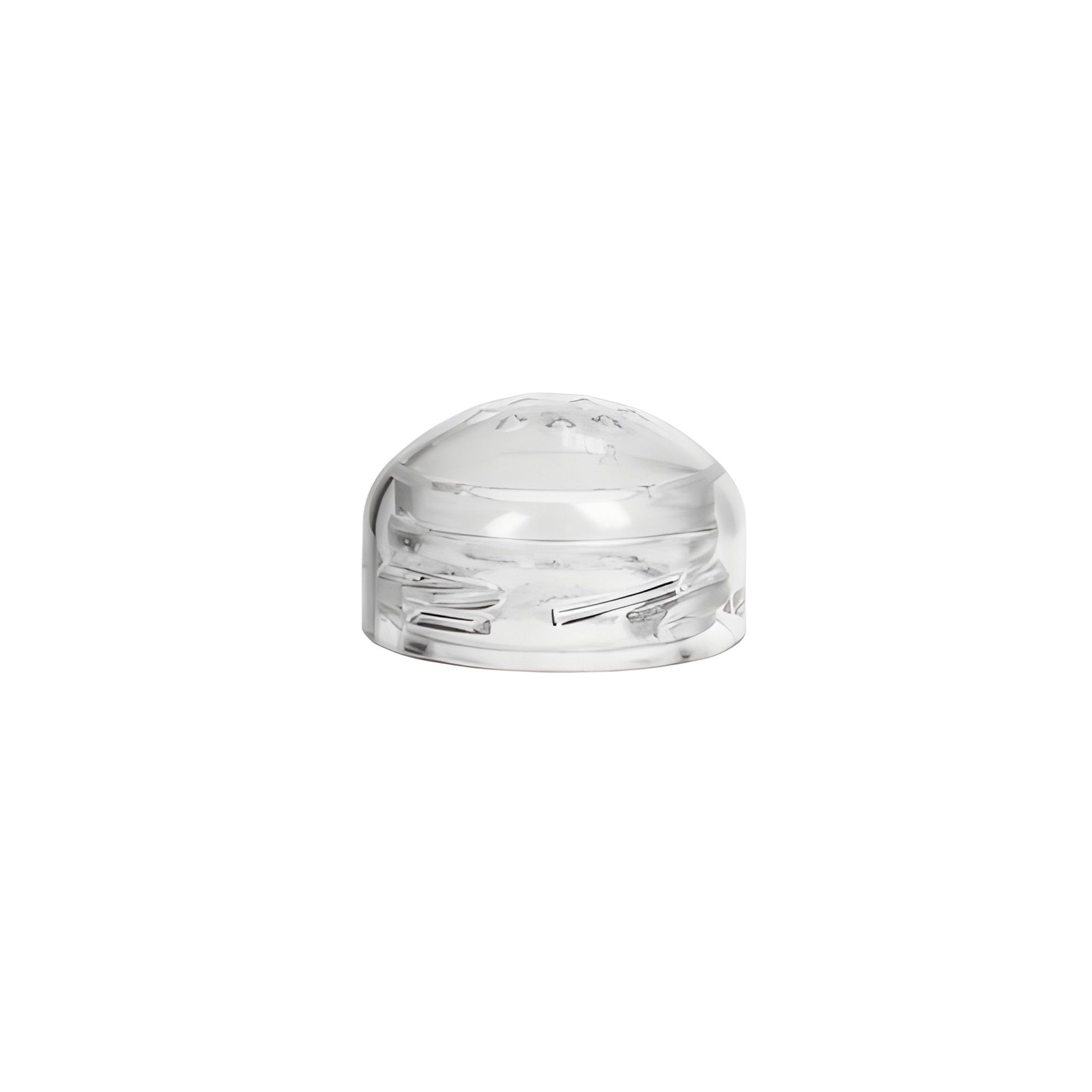 TO 38 Streuerkappe transparent