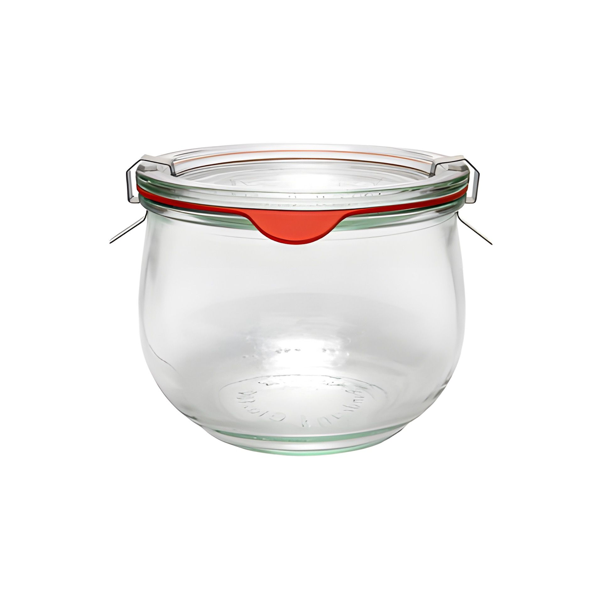 WECK-Tulpenglas  580 ml