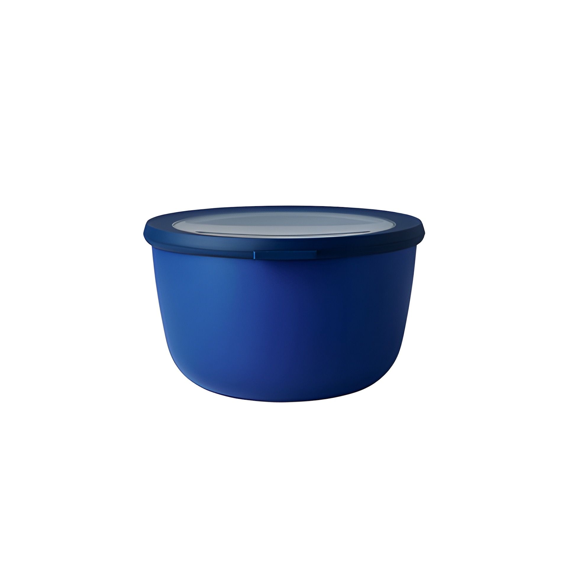 Multischüssel 'Cirqula' 2000 ml vivid blue