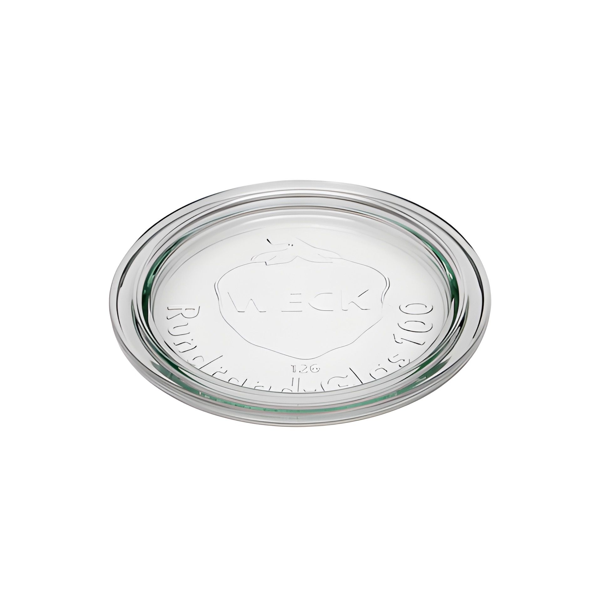 WECK-Glasdeckel 100 mm