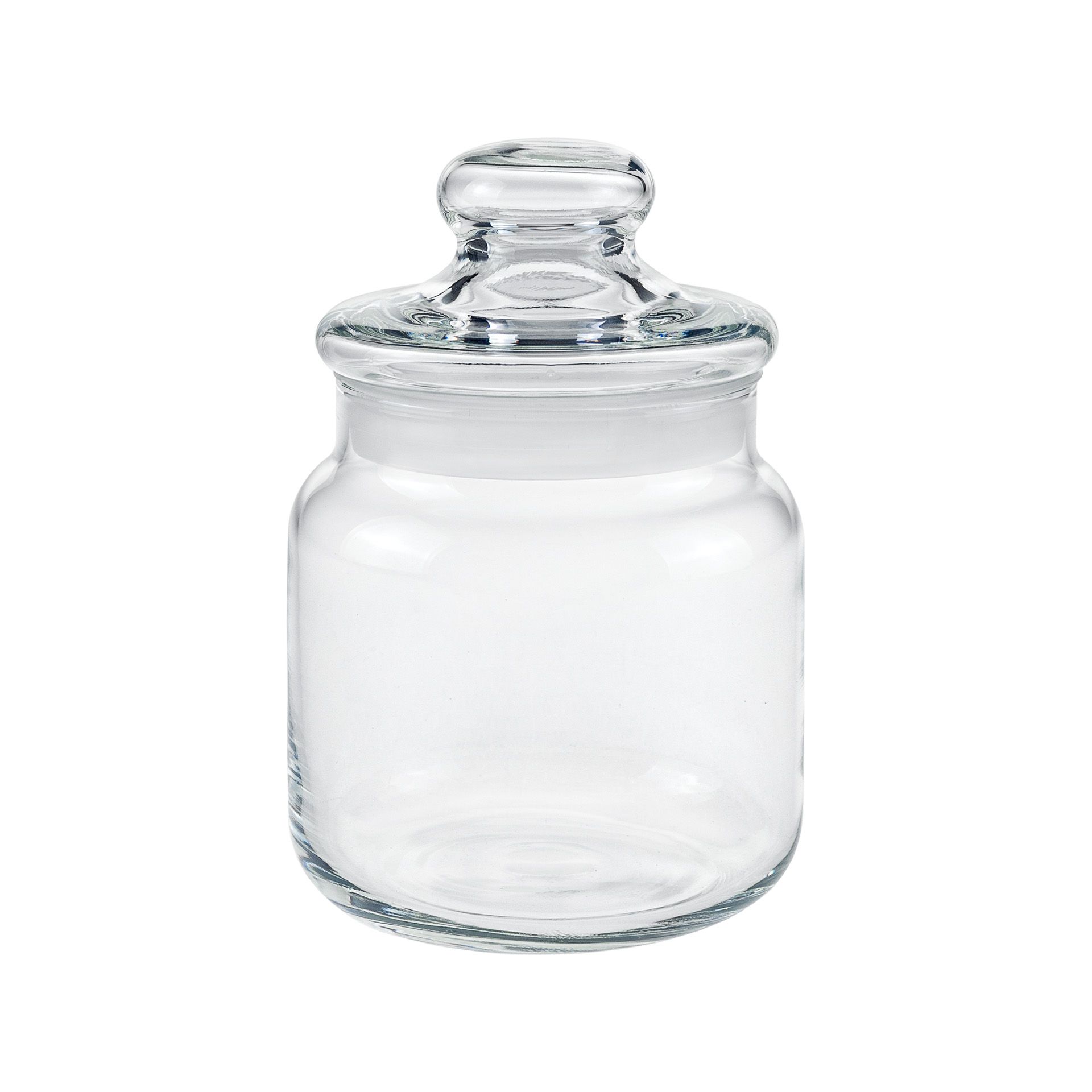 Vorratsglas 'Lanterna' 560 ml