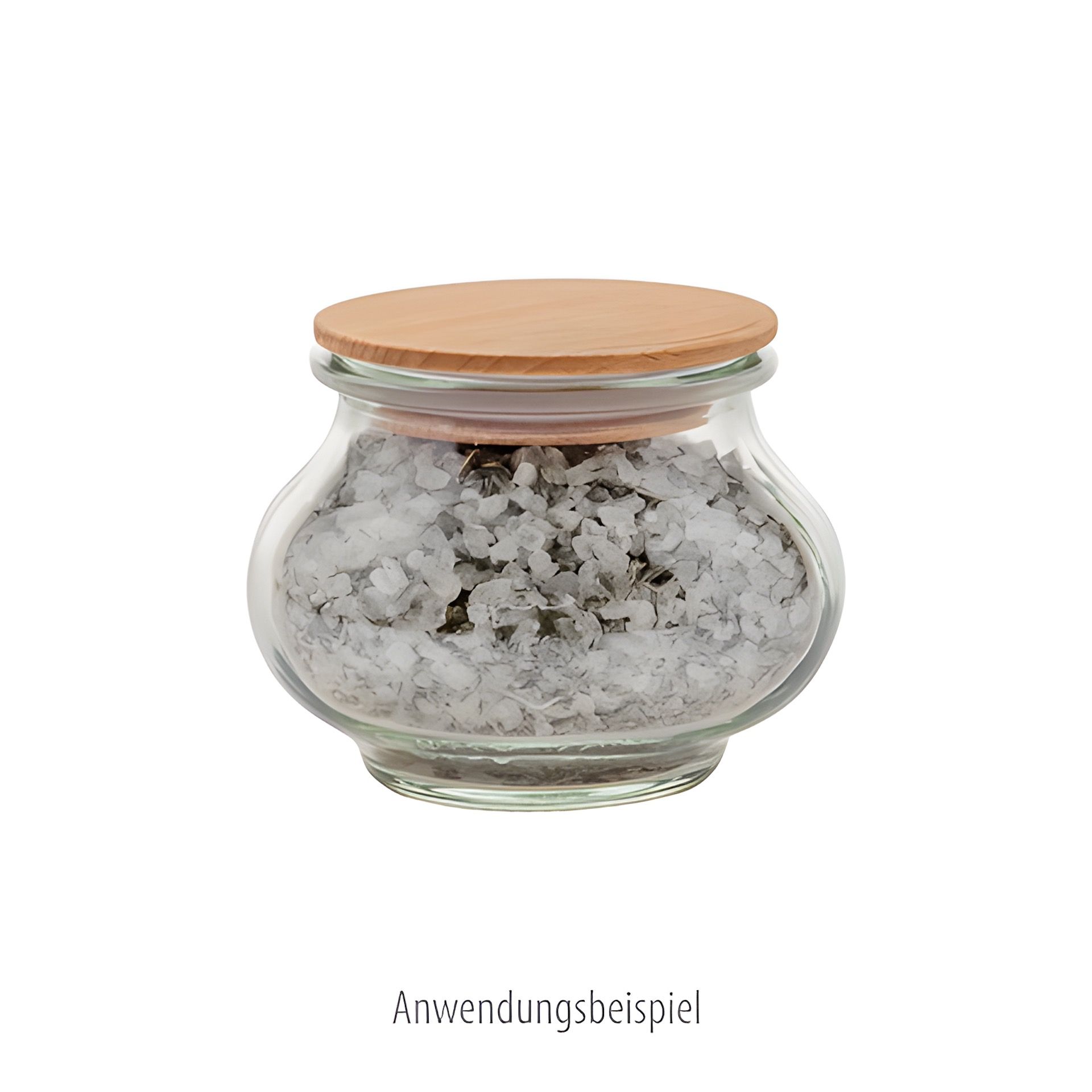 Holzdeckel Ø  67 mm, auch für WECK RR 60