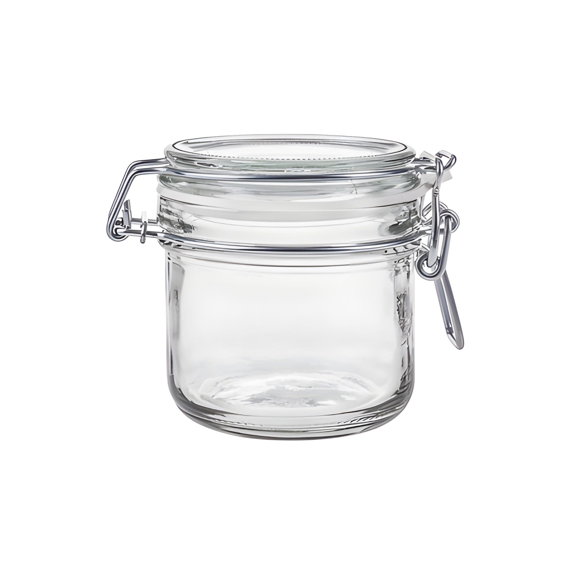 Bügelglas 'Comfort'  200 ml