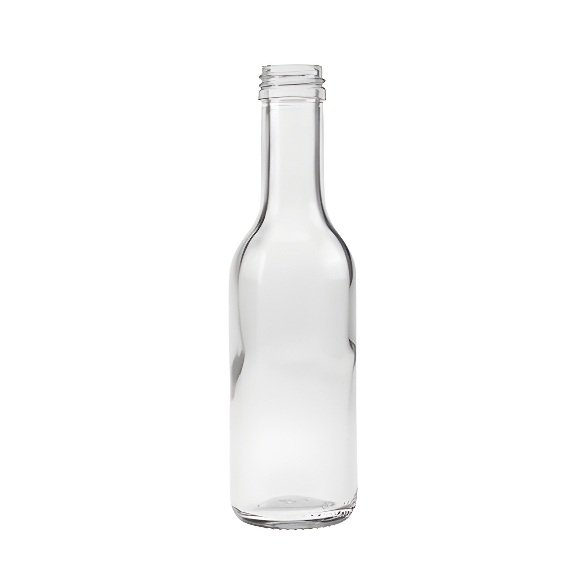 Bordeaux Airline 187 ml