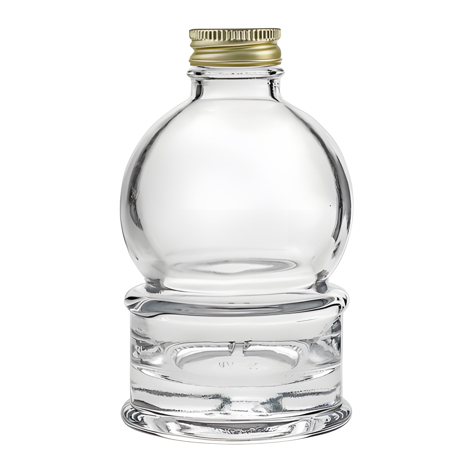 Schneekugel 200 ml