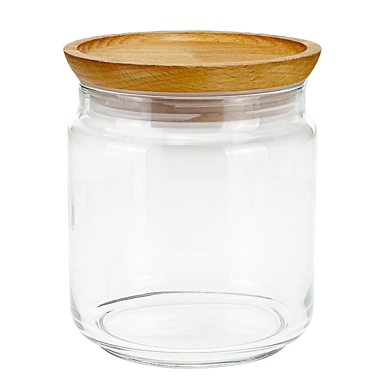 Vorratsglas 'Pure Jar'  750 ml