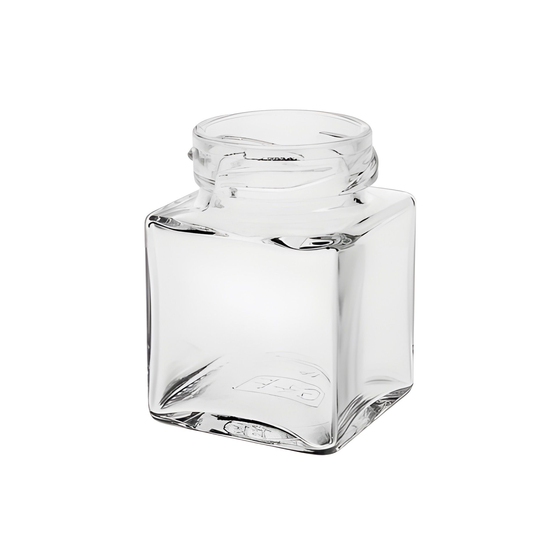Cubi  50 ml TO 38