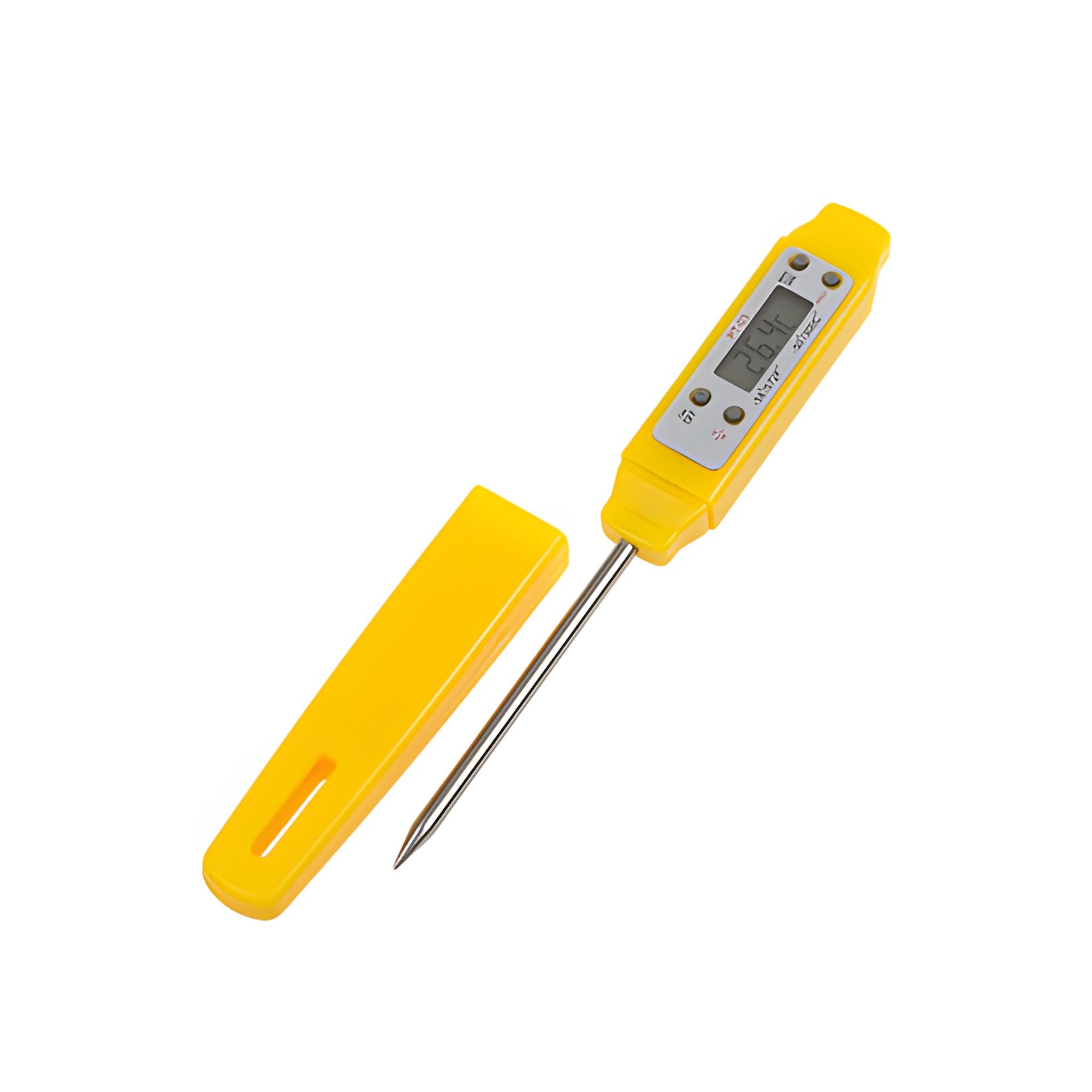 Einstichthermometer -50 bis +300 °C