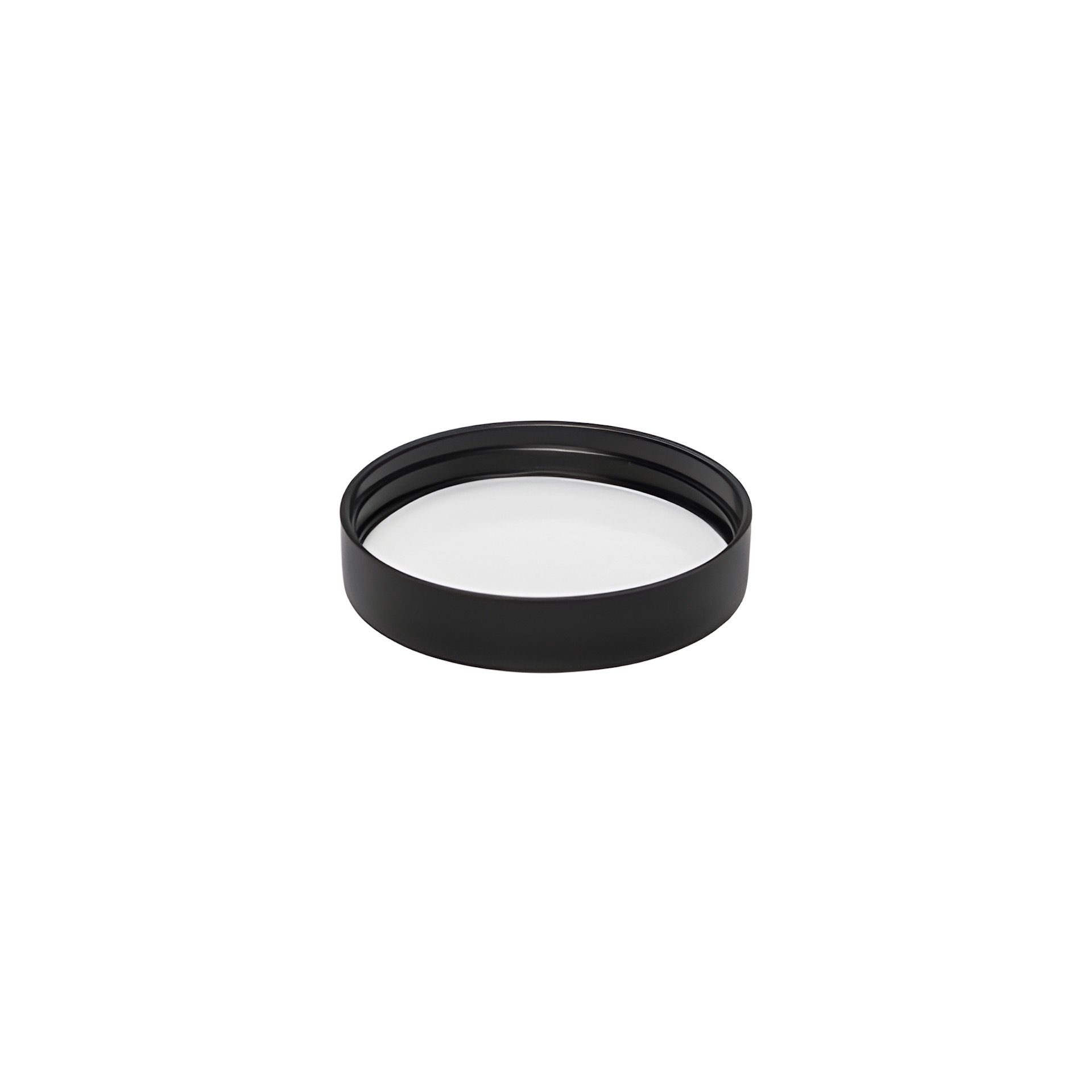 Tiegelverschluss GP 2626 schwarz