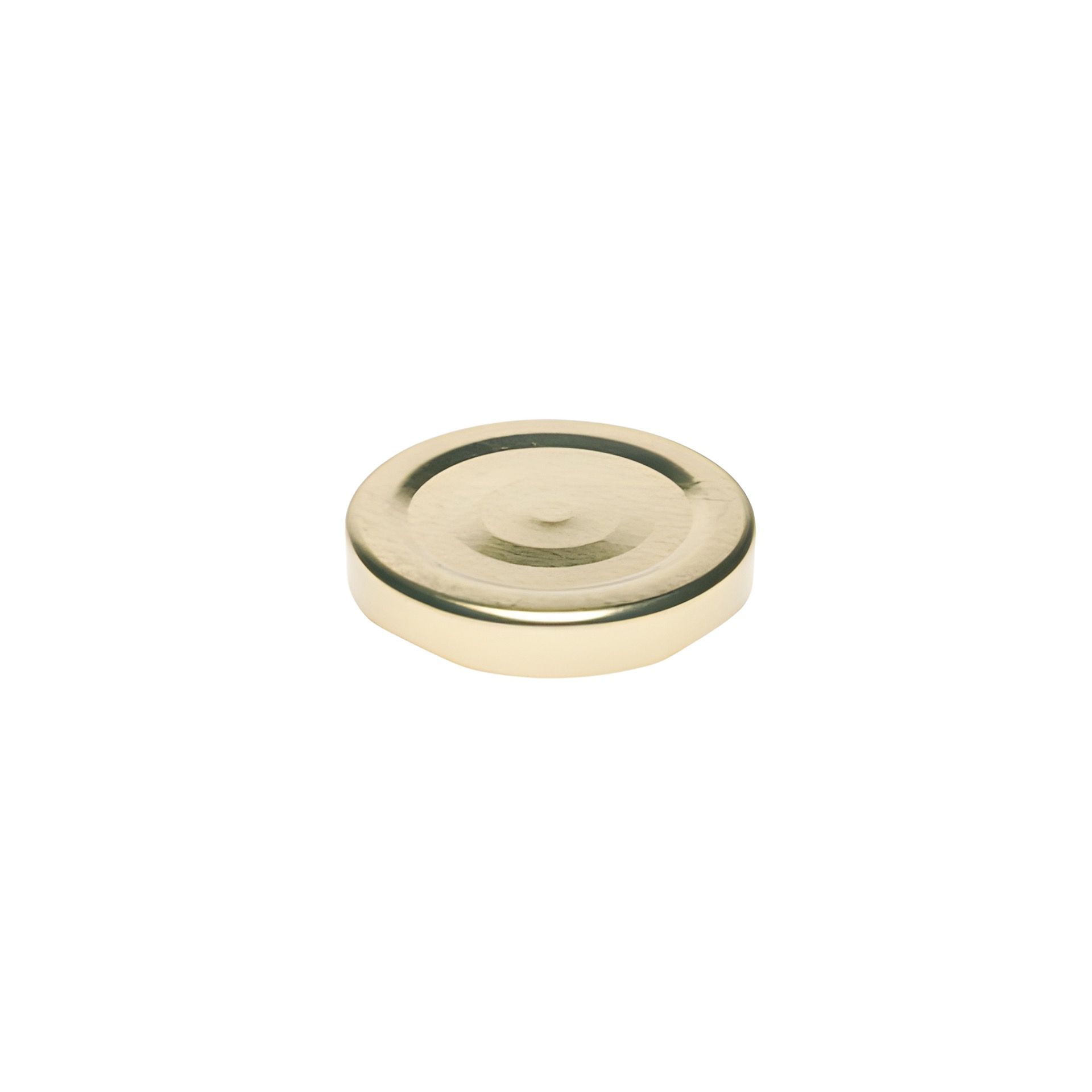 TO  53 gold past. mit Button