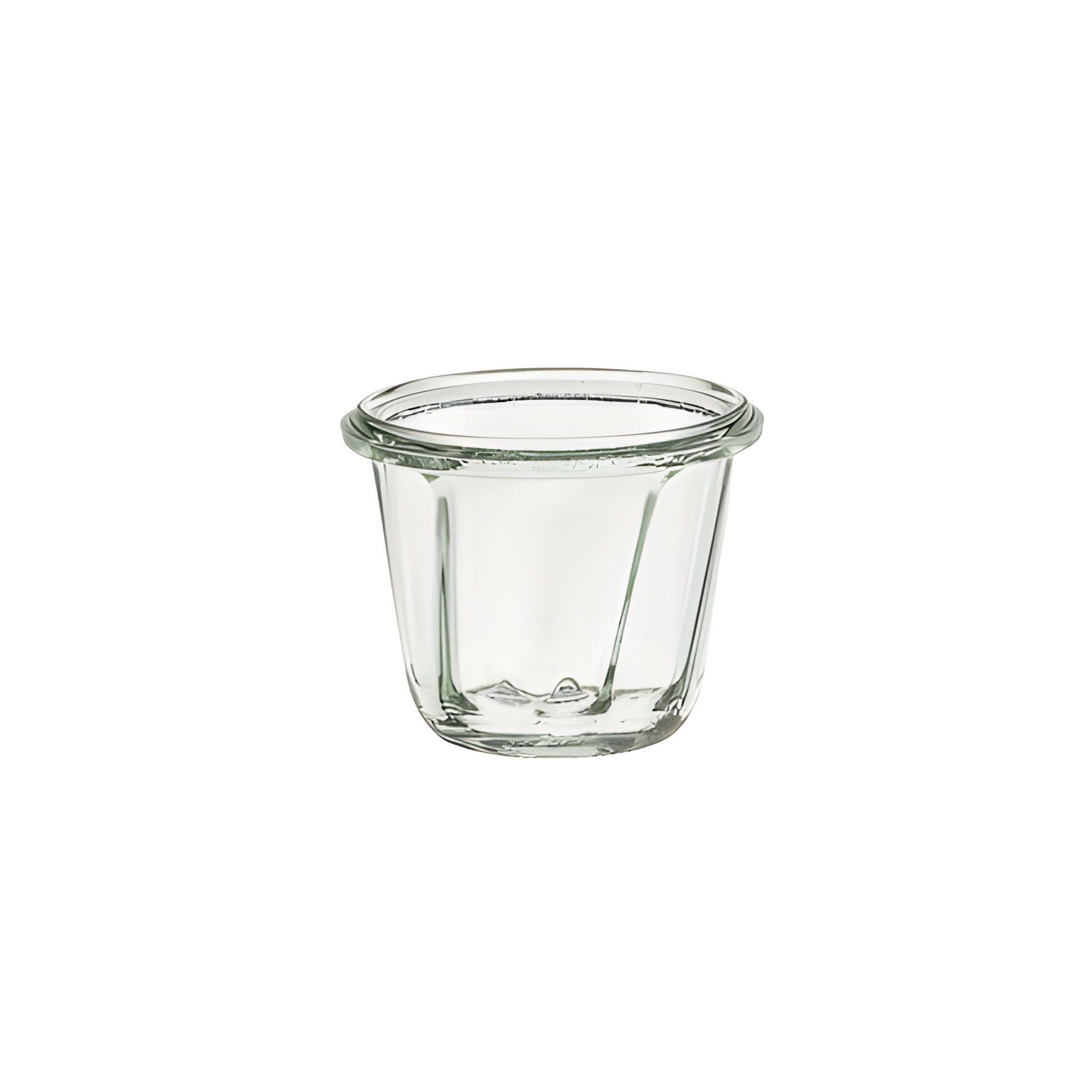 WECK-Mini-Gugelhupfglas 80 ml