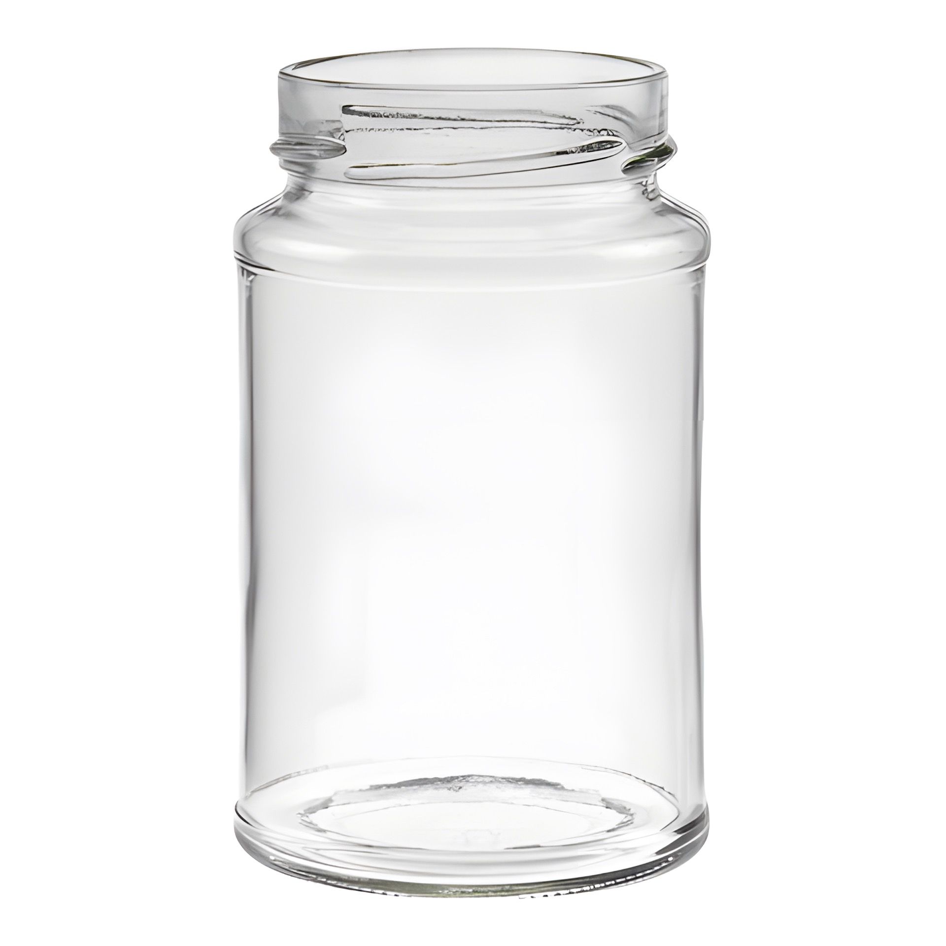 Rundglas  443 ml Deep