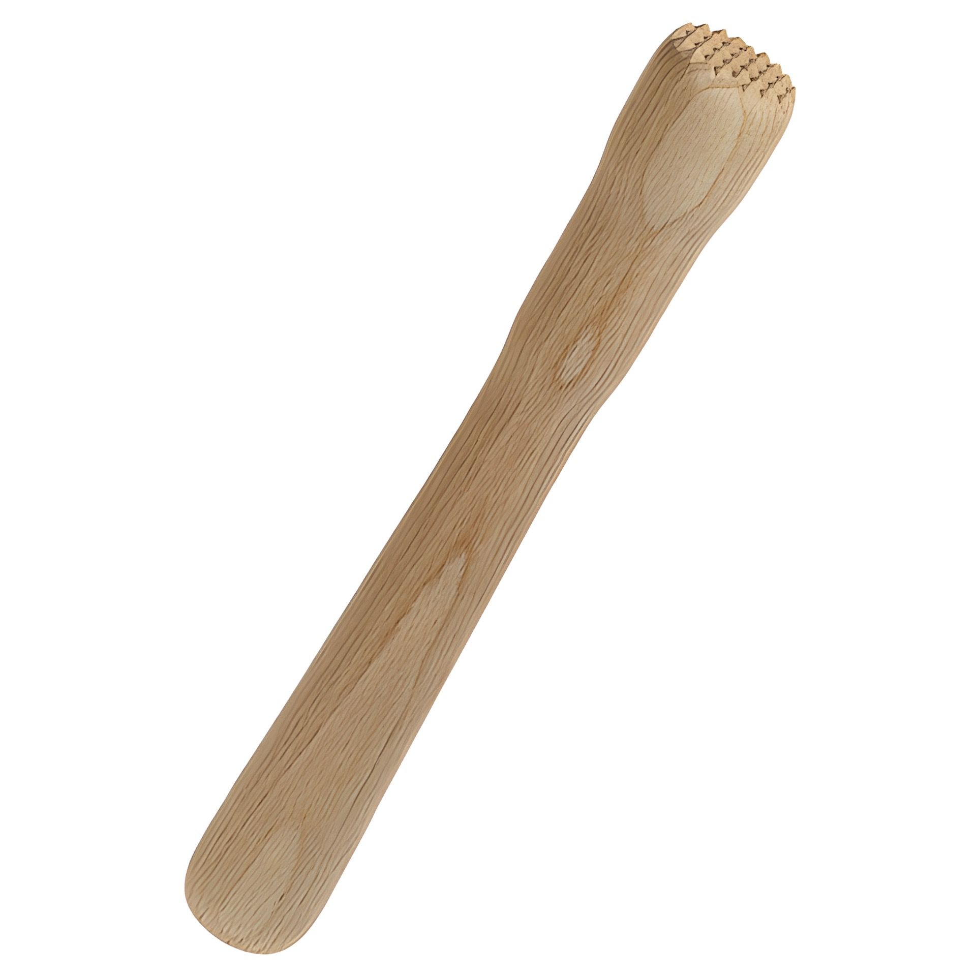 Holzstößel 20 cm