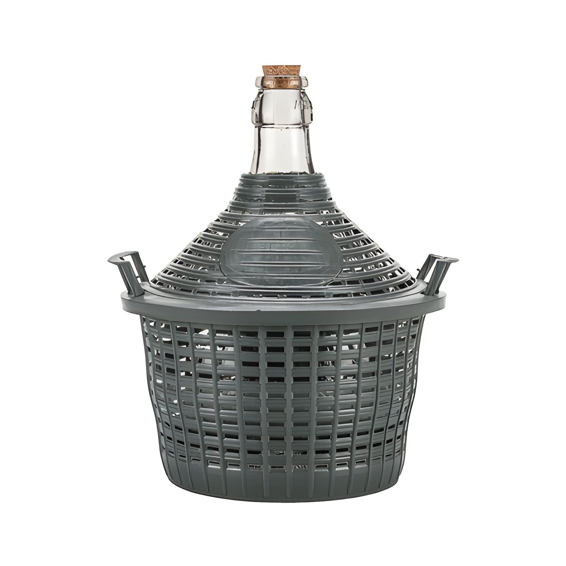 Glasballon  5000 ml