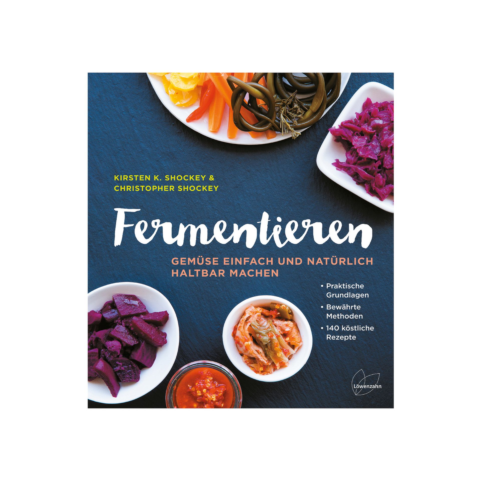 Fermentieren