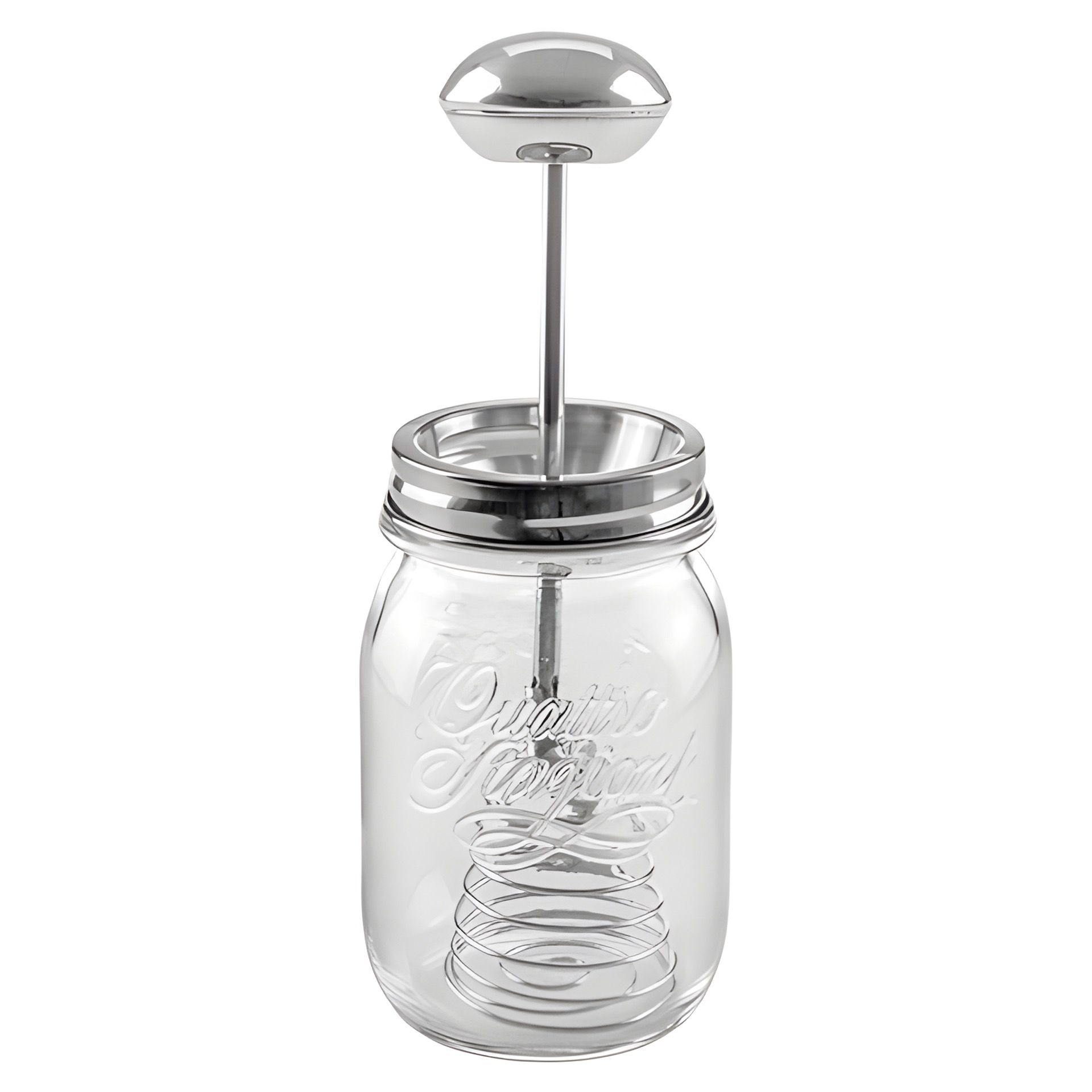 HappyTappi CT 70 Mayo-Maker-Glas 500 ml