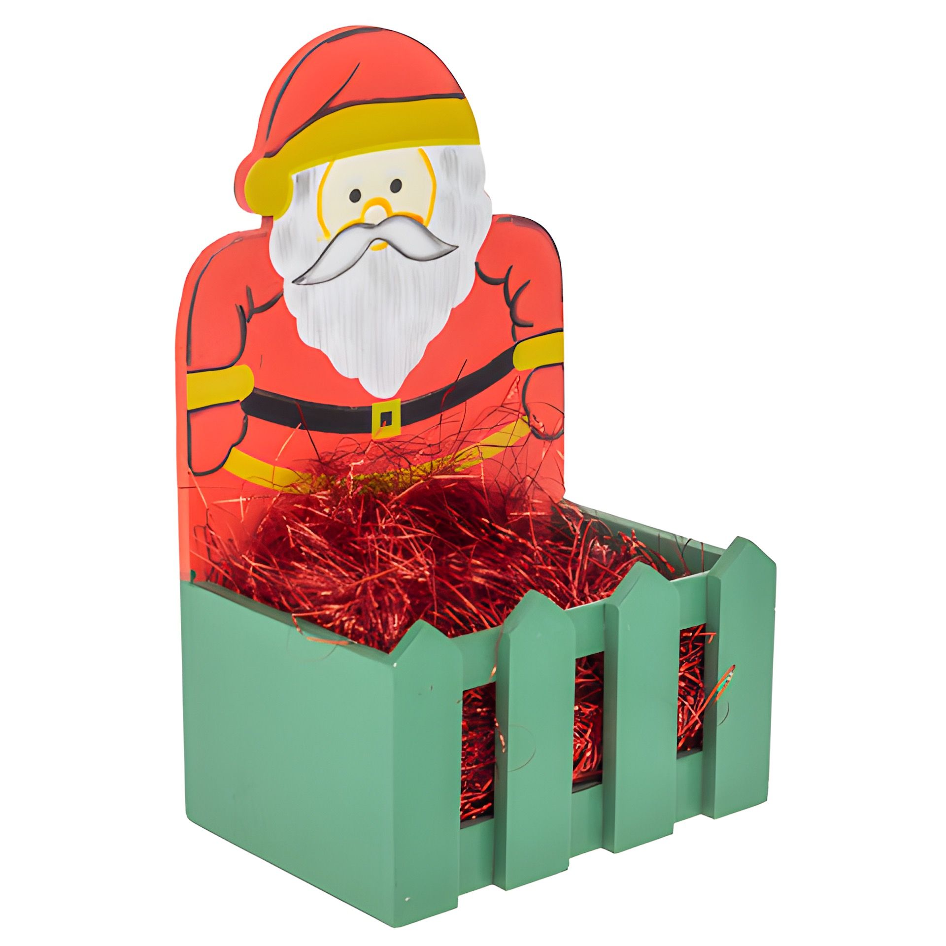 Engelshaar rot, 20 g