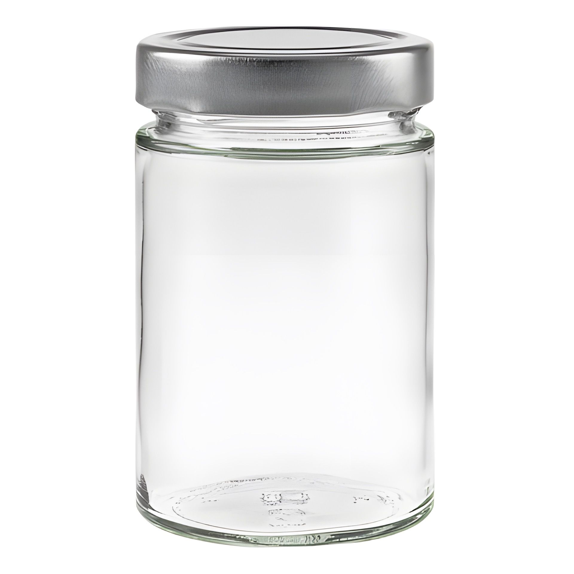 Rundglas  327 ml Deep