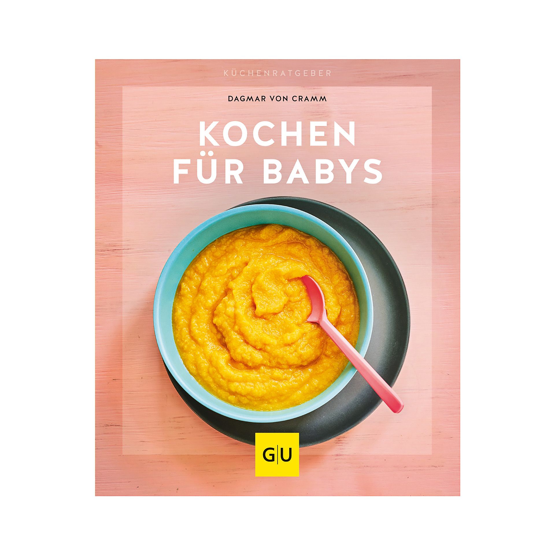 Kochen für Babys