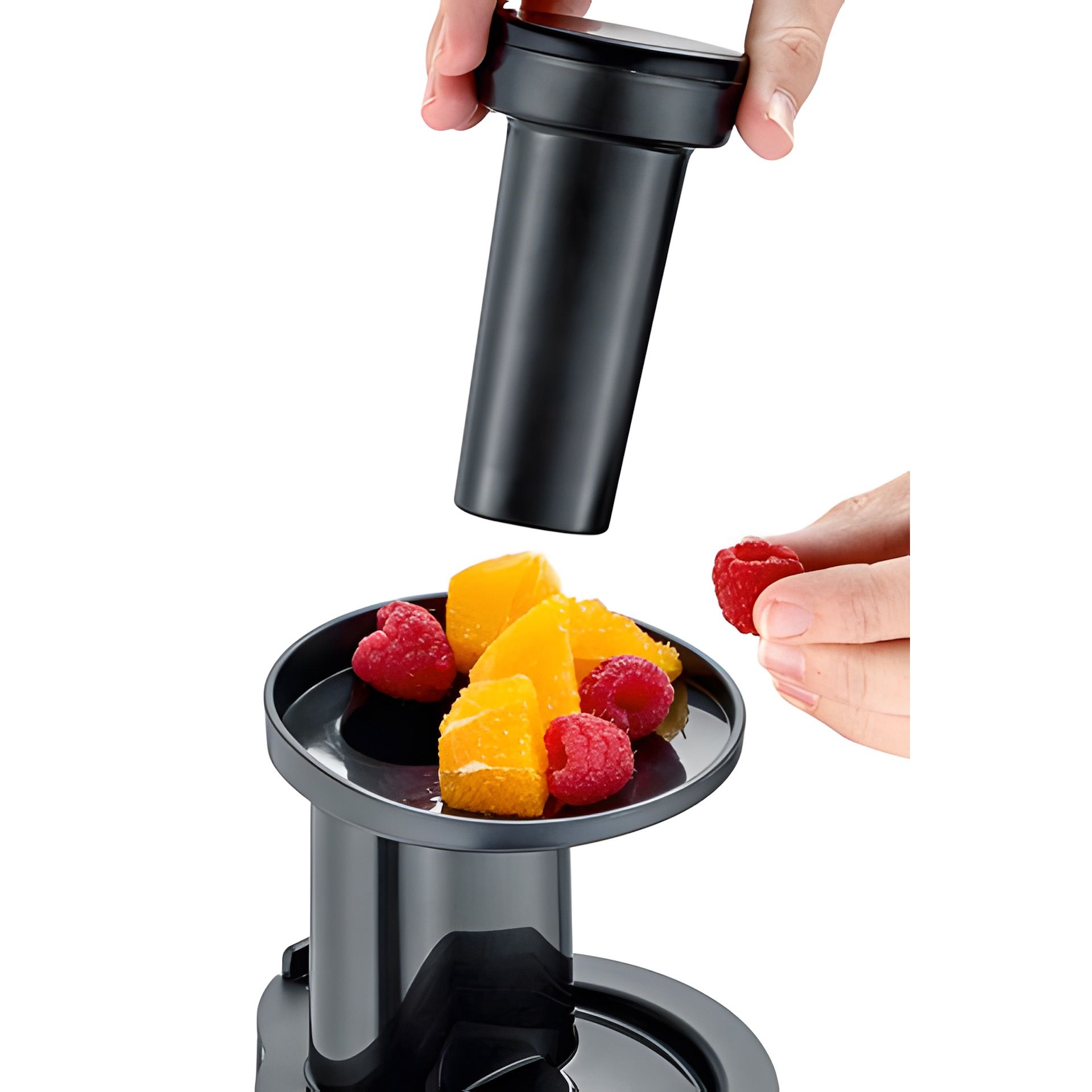 Saftpresse 'Slow Juicer'