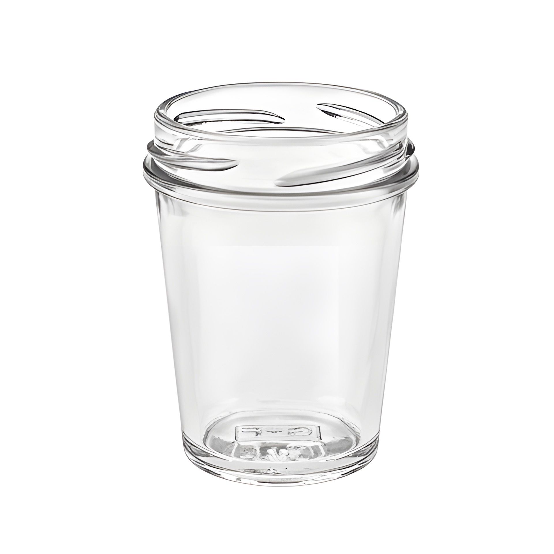 Becherglas  65 ml TO 58