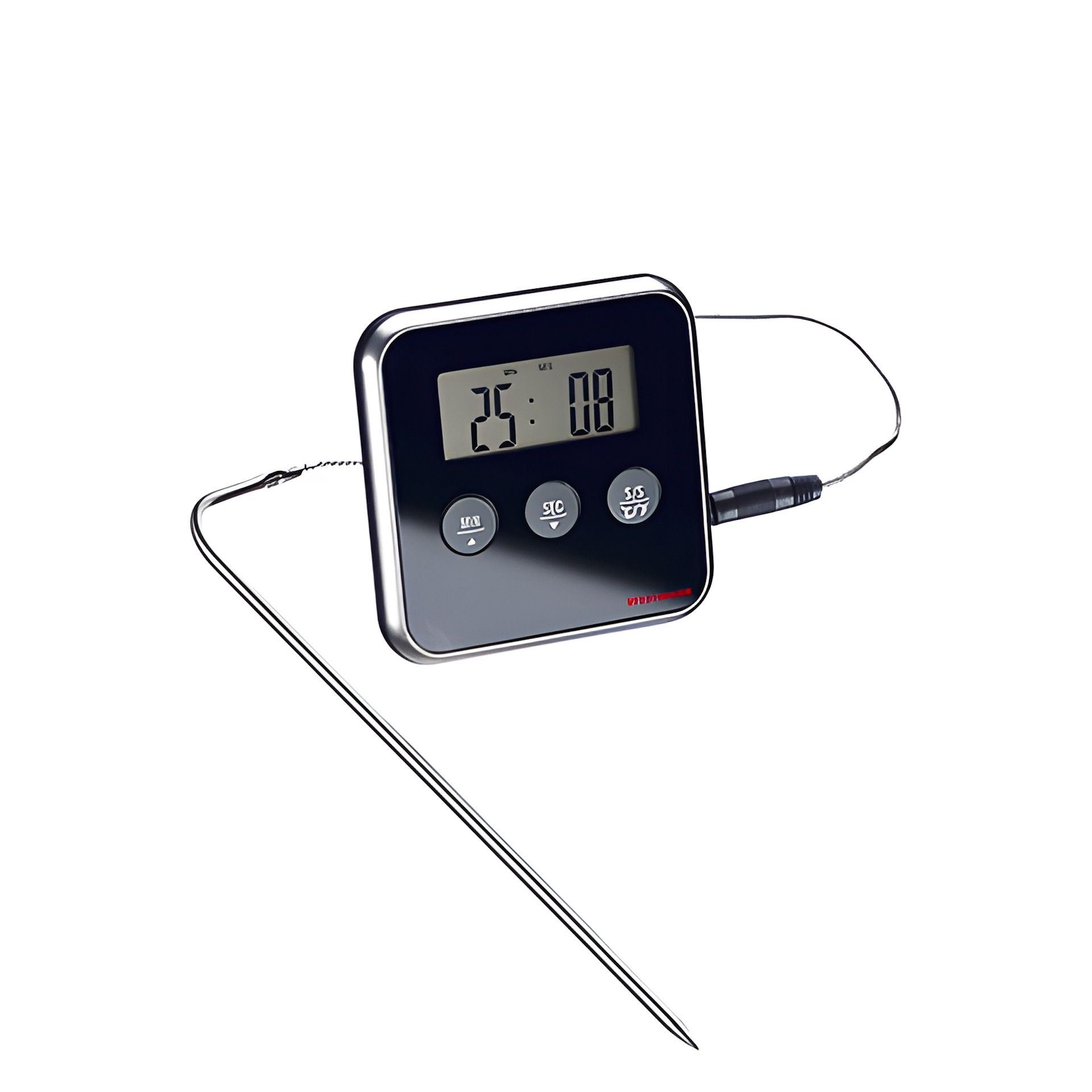 Digitales Bratenthermometer