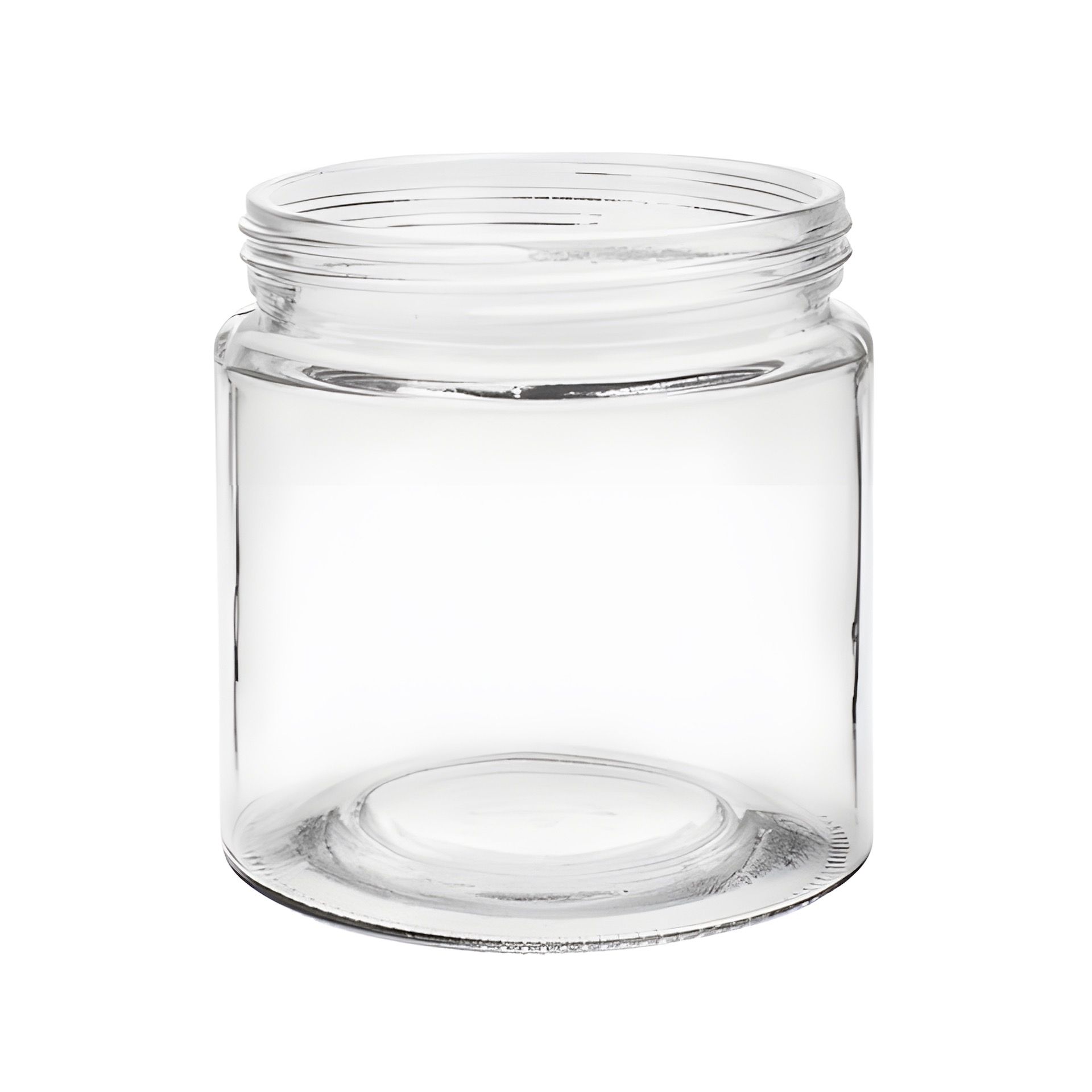 Vorratsglas 'Nobilis'  850 ml mit Edelstahlverschluss