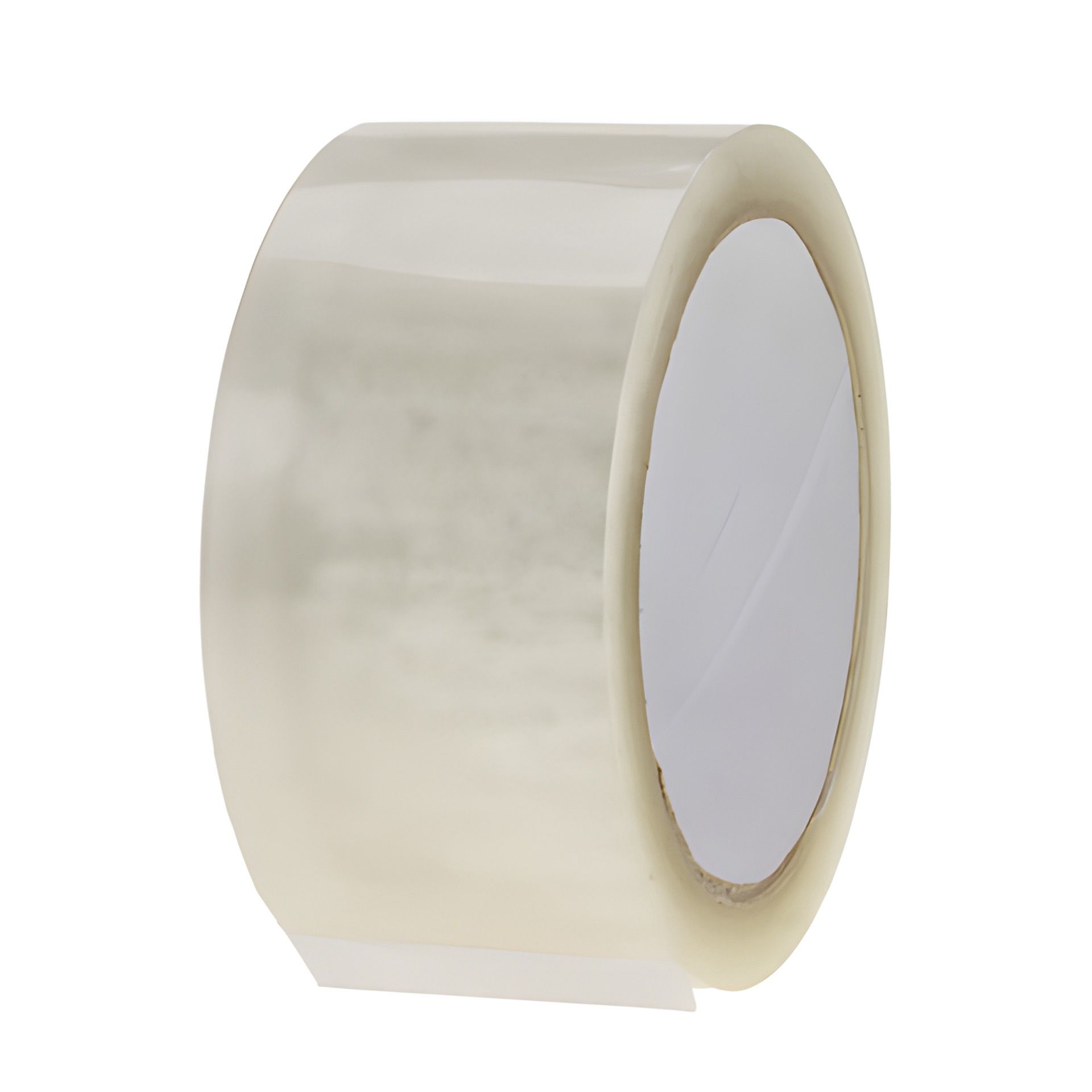 Paketklebeband 66 m, 48 mm transparent