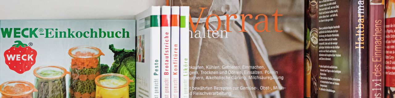Bücher
