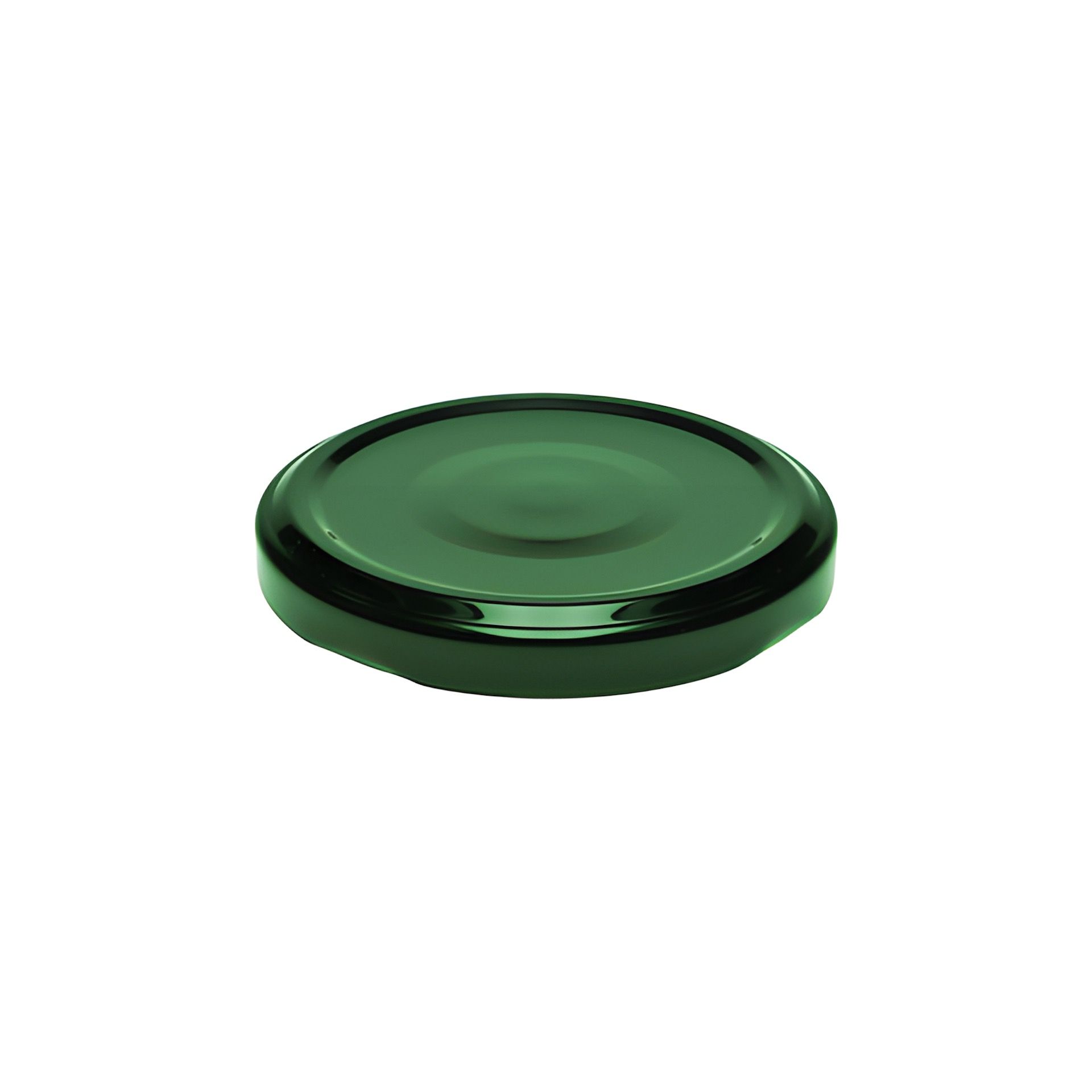 TO  63 grün past. mit Button
